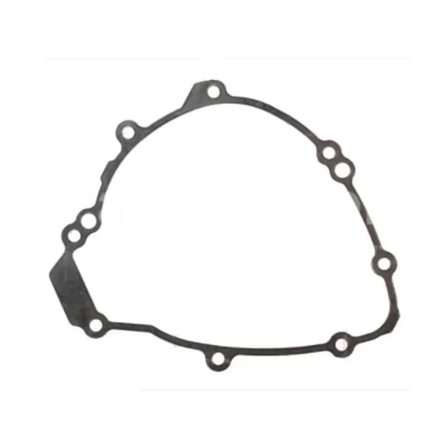 junta de papel de caucho Kit Juntas Para Cilindro Cárter Bomba Aceite Filtro Generador Tapa Embrague Juntas Para Y&amaha R1 YZF-R1 2009-2014(Type G)