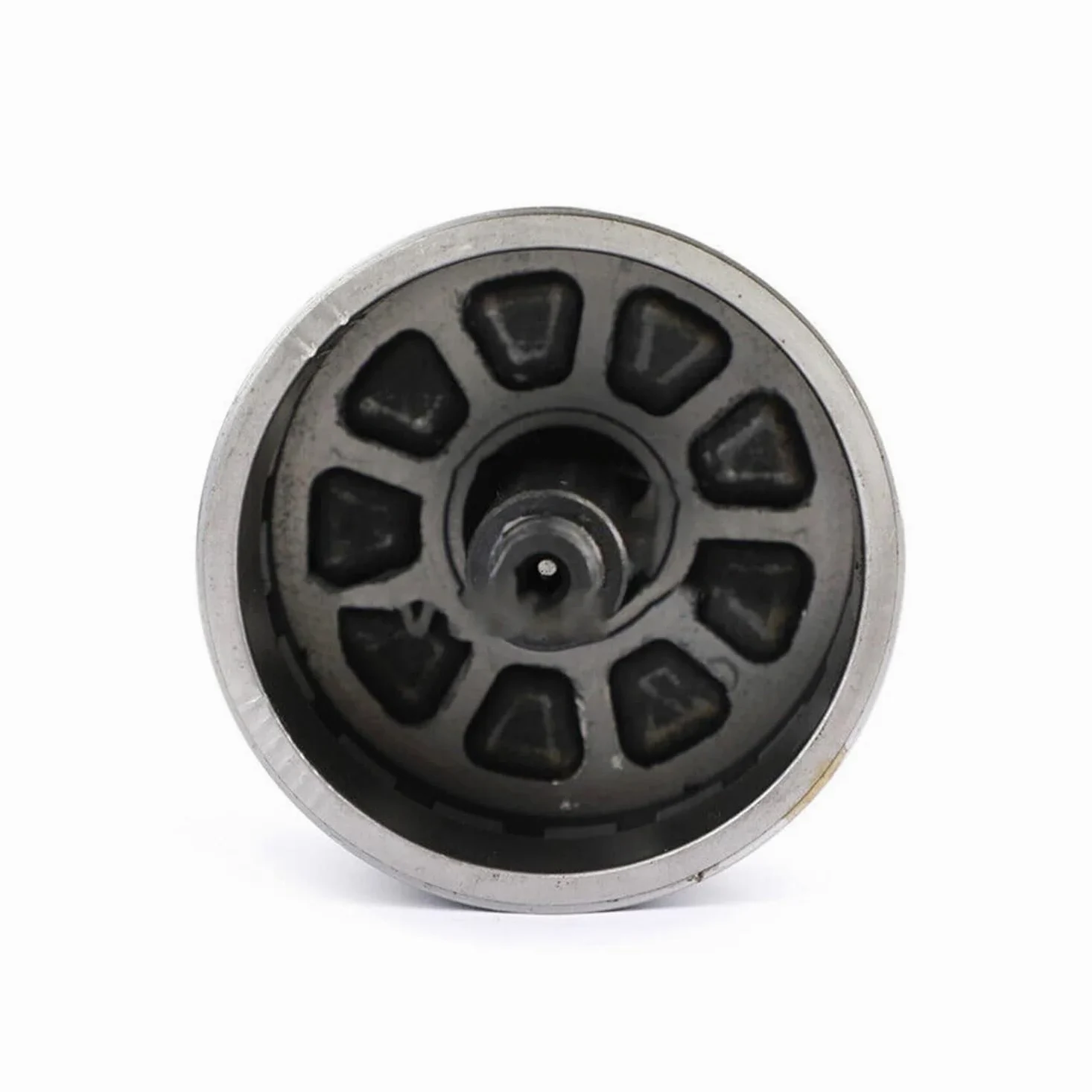 1 Rotor De Volante Inercia Generador Alternador Magneto Estator para FZ1 FZ8 FZS1 YZF R1 2SH8145000 5VY-81450-00-00 2SH-81450-00-00 Magneto Estator Bobina