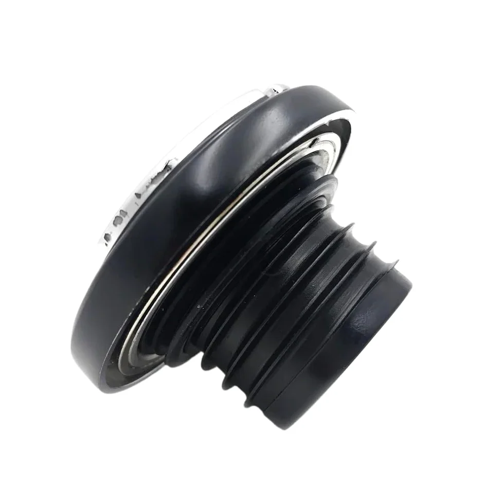 Moto Tapón Depósito Combustible Tapa del Tanque de Combustible de Gasolina con Forma de Calavera para Motocicleta para Ha&rley para Da&vidson 1992-Up Sportster 1994-Up