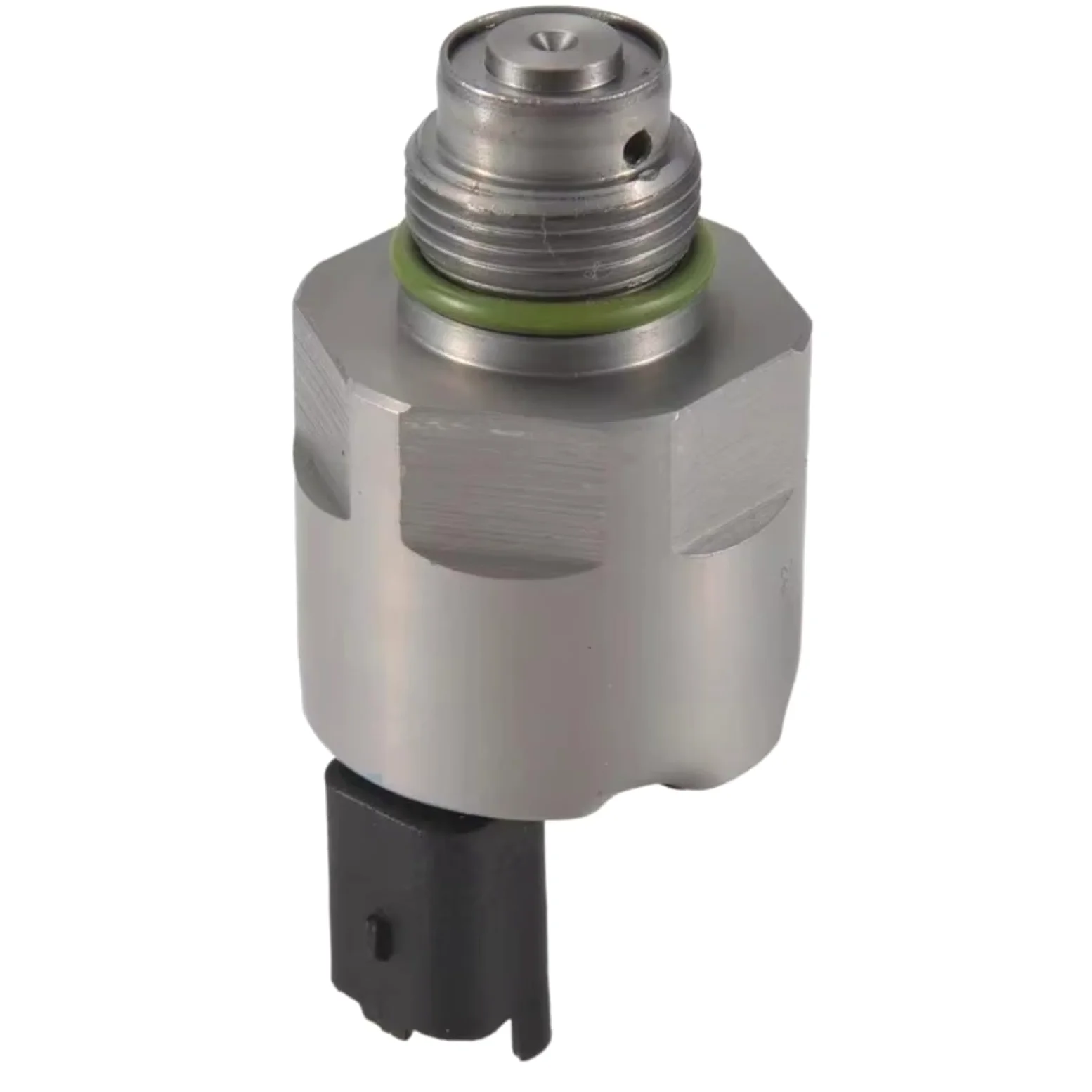 Regulador de presión Compatible con Focus MK2 TDCI 2005-2008, regulador de presión de la Bomba de la válvula de Control de inyección OEM A2C59506225