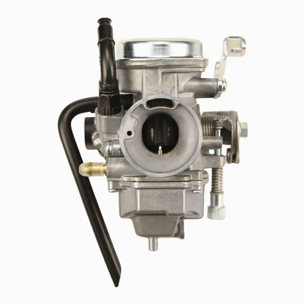 Carburador De Motocicleta Con TPS Apto for HONDA TITAN | CBF150 CB150 GL150 27MM 29MM(CBF150-27MM)