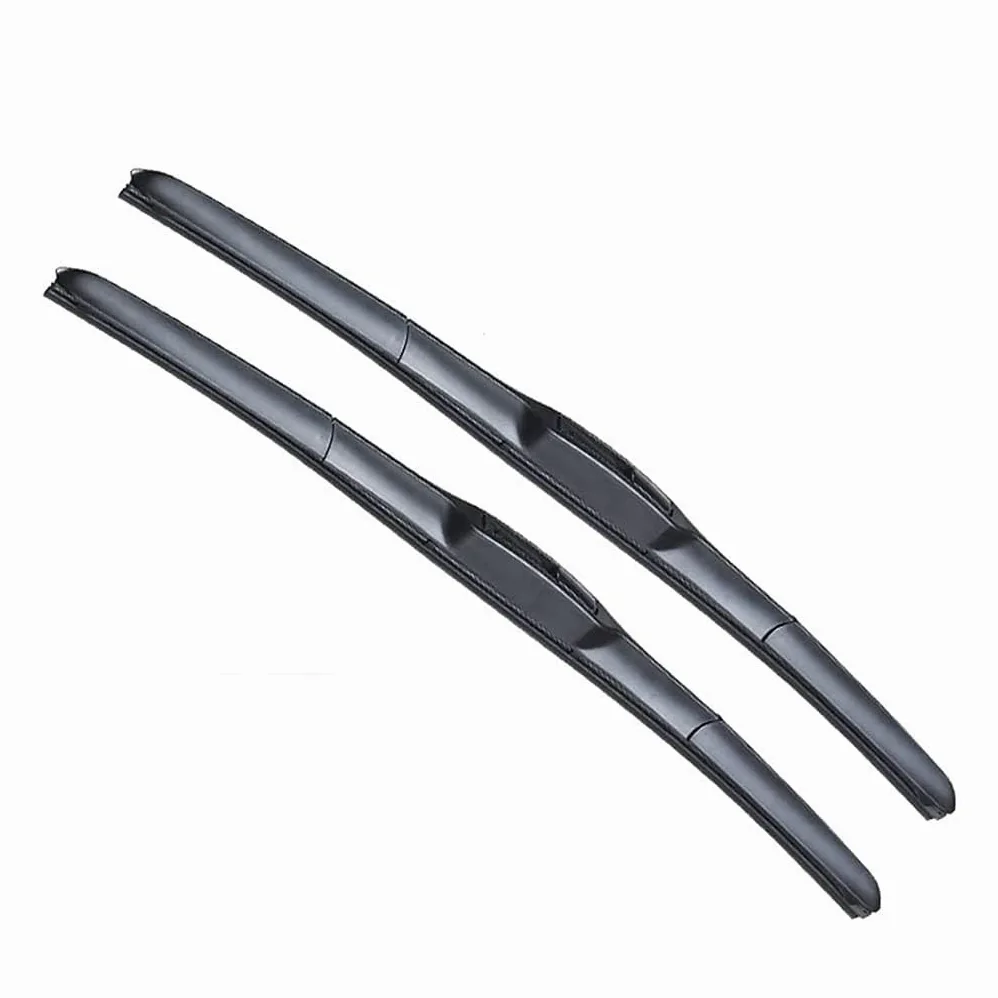 Coche Limpiaparabrisas para Range Rover Sport 2013-2015 Juego de escobillas limpiaparabrisas delanteras Cepillos for parabrisas