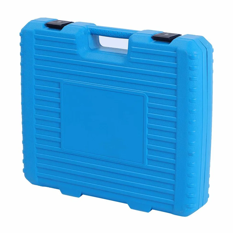 Probador del de enfriamiento de Torvex, kit de medidas de presión del radiador de 28pcs detector de fuga del tanque de agua del automóvil universal, juego de herramientas de