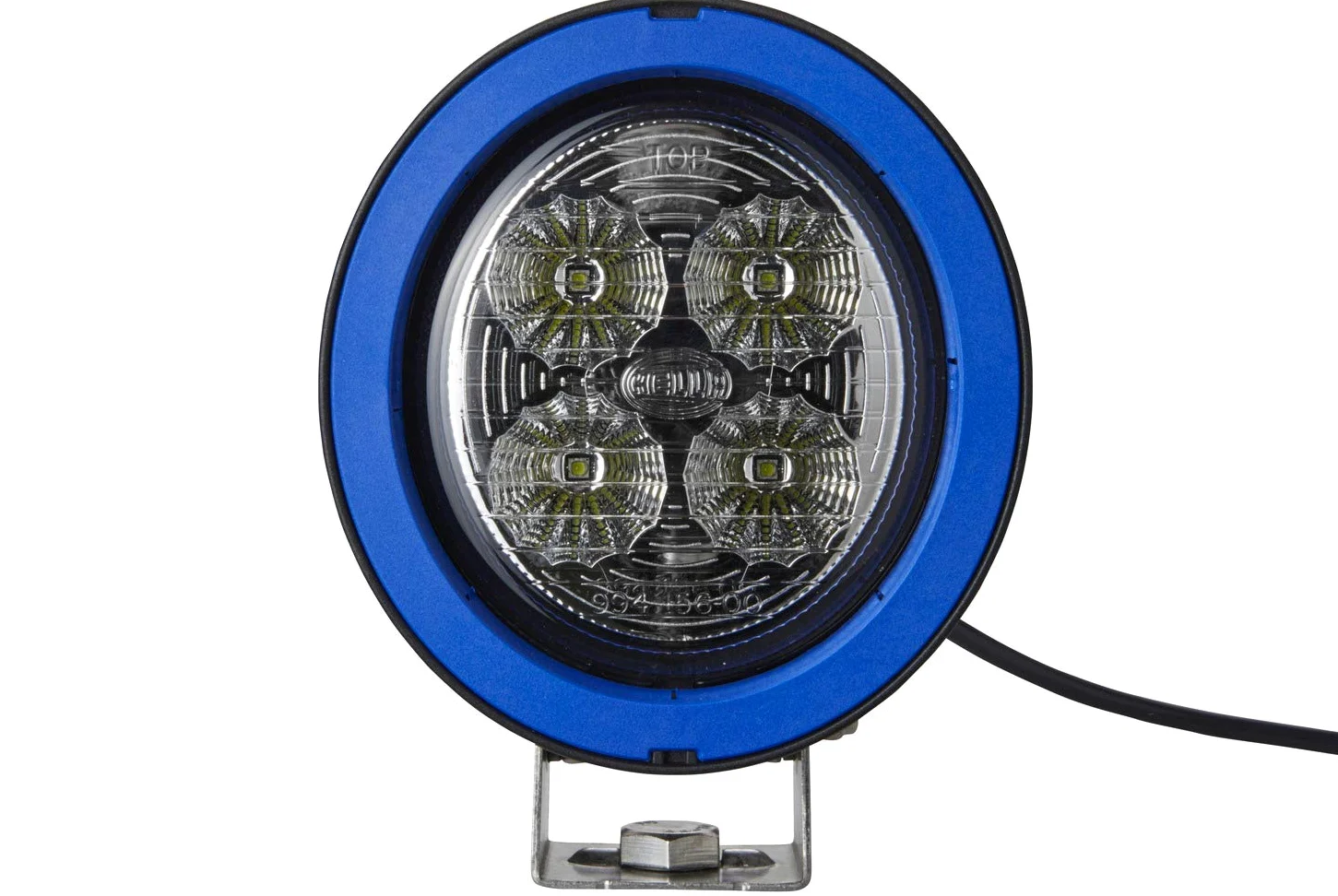 HELLA 1GM 996 136-311 LED-Faro de trabajo - Mega Beam Gen. III - 12/24V