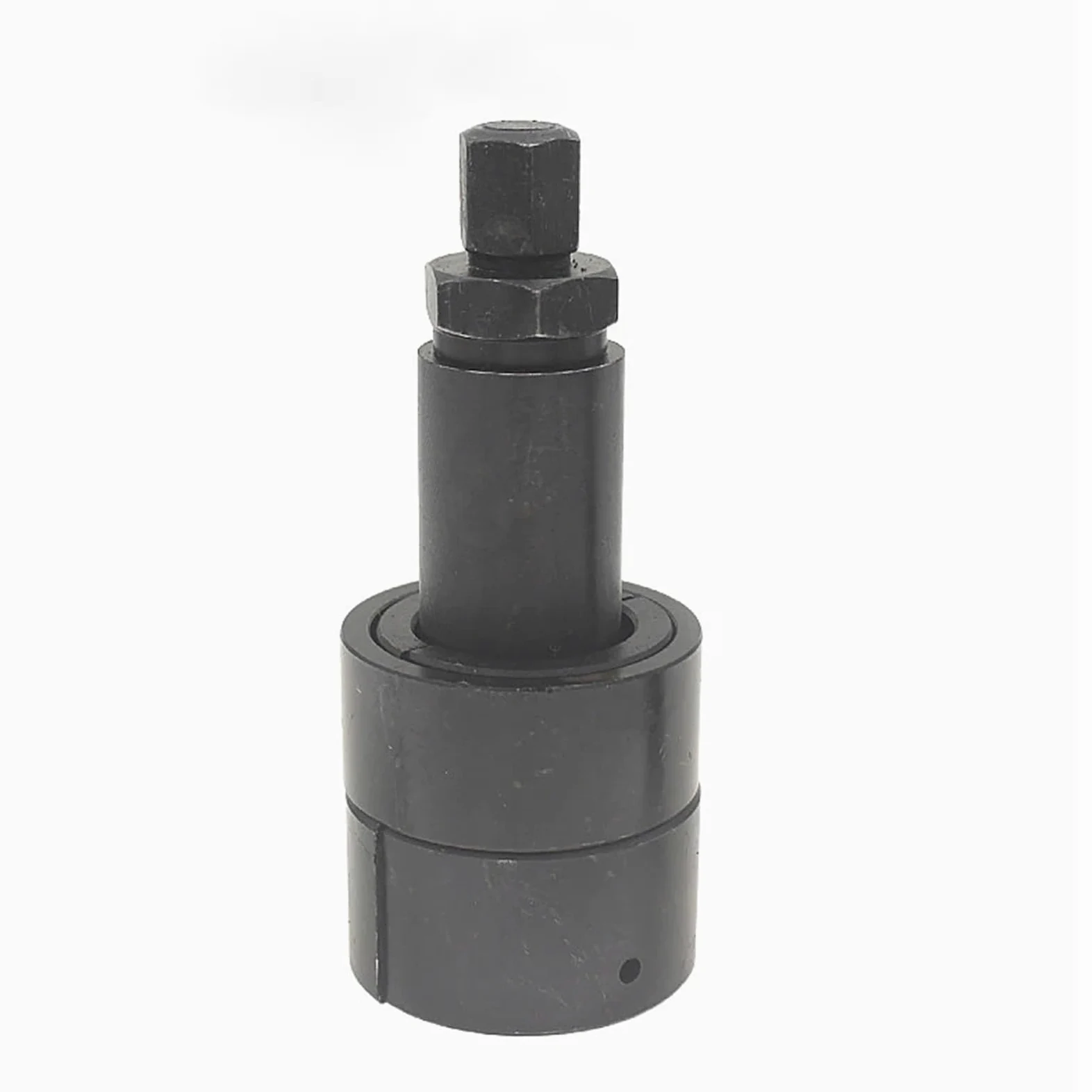 Extractor de Volante Motor Ajuste para Herramienta de Engranaje de Encendido GY6, Herramienta de reparación de Motocicletas, Extractor de Engranajes de Arranque