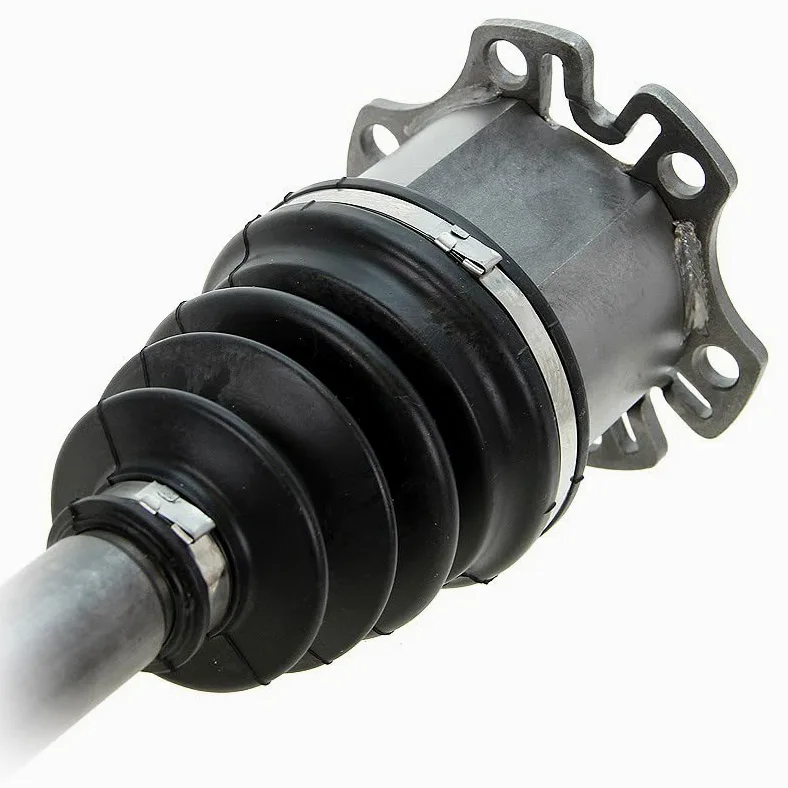 BESTPRICE 1x Eje de transmisión delantero izquierdo o derecho ajuste Compatible con FORD GALAXY Mk1 (WGR), VW SHARAN (7M8, 7M9, 7M6) (7M_), SEAT ALHAMBRA (7V8, 7V9),