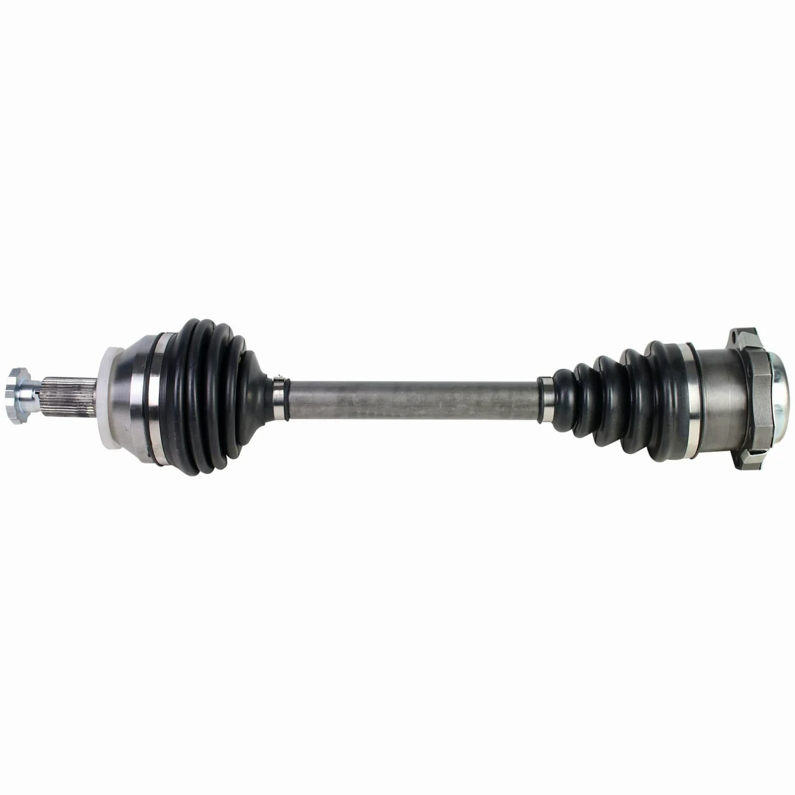 GSP Árbol de transmisión Dentado exterior, lado de rueda: 36 Longitud: 494 mm Compatible con VW Polo IV Hatchback 9N, 9A 201921