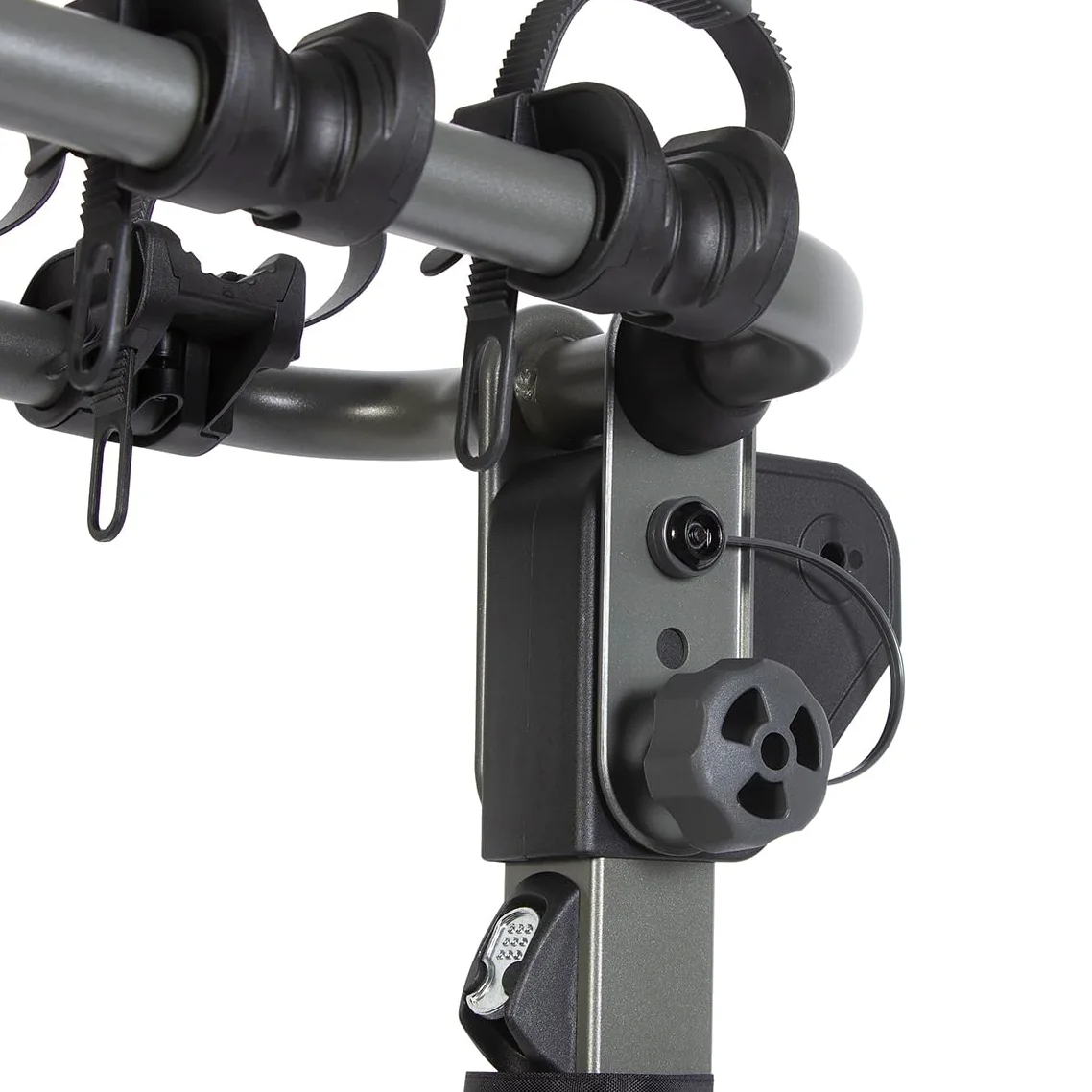 BuzzRack BC-12575-4EHF Buffalo 4 Portabicicletas de Bola Vertical