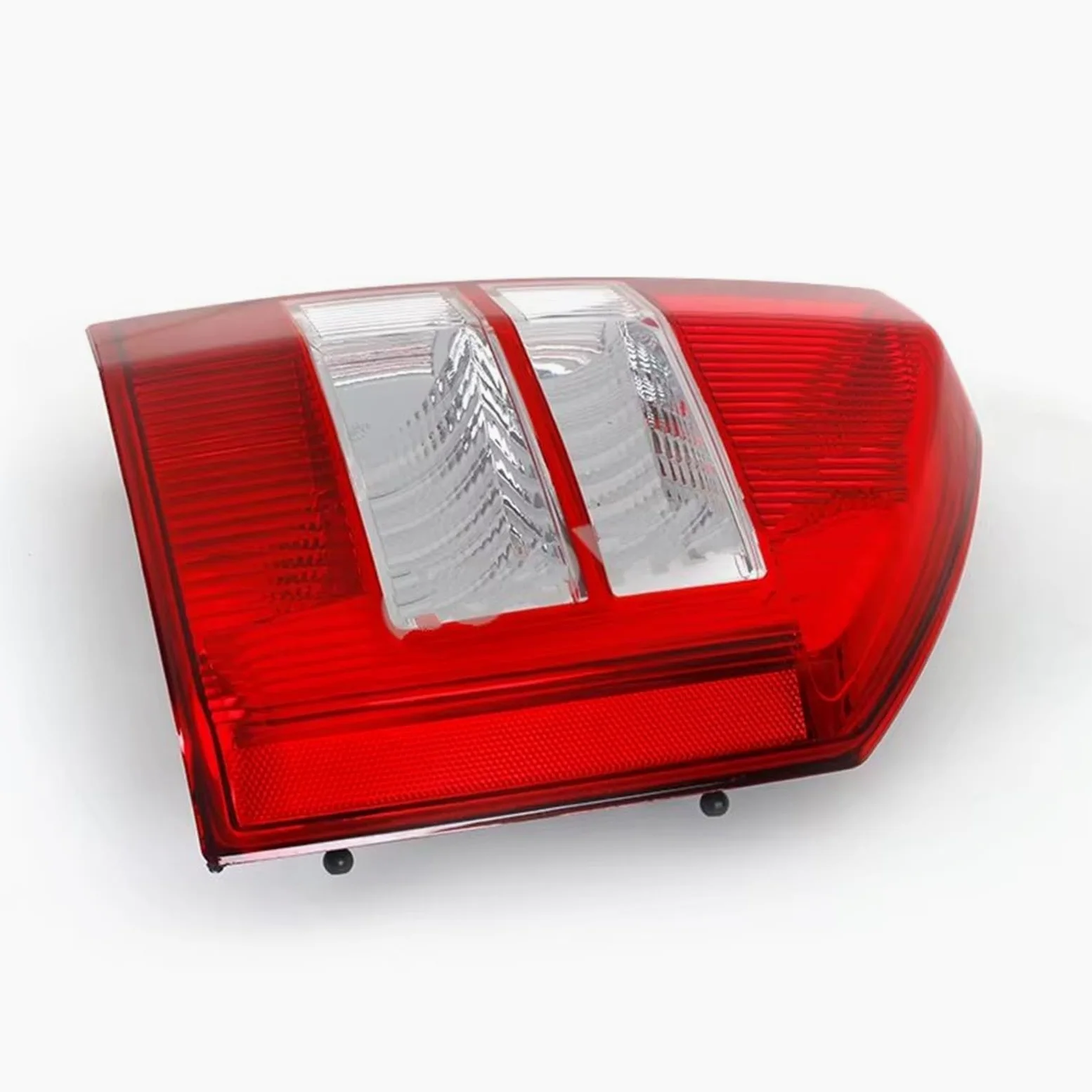 luces traseras coche Compatible Con Jeep Para Compass 2007 2008 2009 2010 Luz Trasera Izquierda/derecha, Intermitente, Luz De Freno, Luces De Posición, Luces Antiniebla(Right)