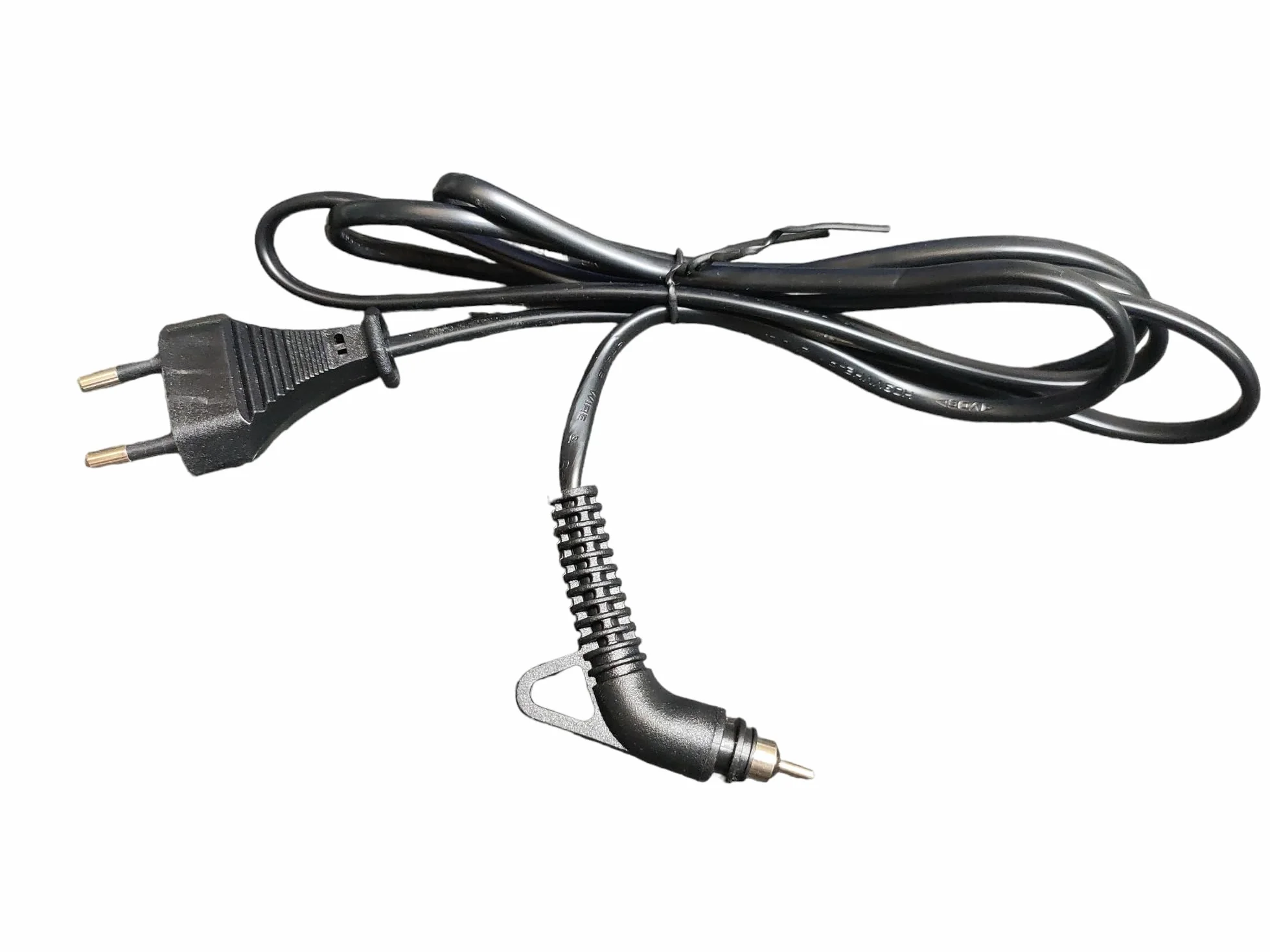 Cable plancha de pelo