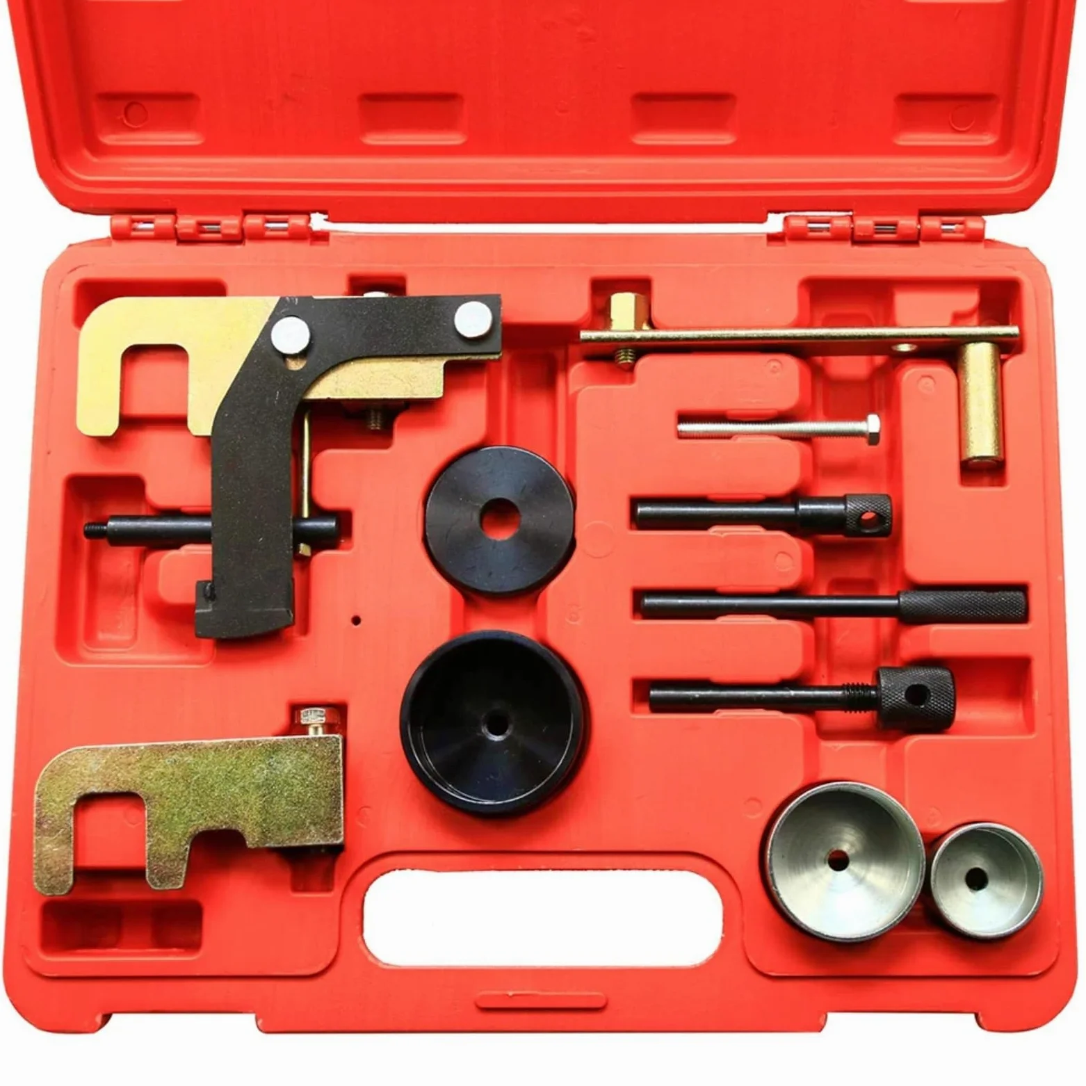 Kit Calado Distribución Para Master 1999-2004 Reparación Automóviles Juego Herramientas Sincronización Motor Diésel Kit Herramienta Bloqueo Sincronización 1,5 1,9 2,2 2,5 DCi