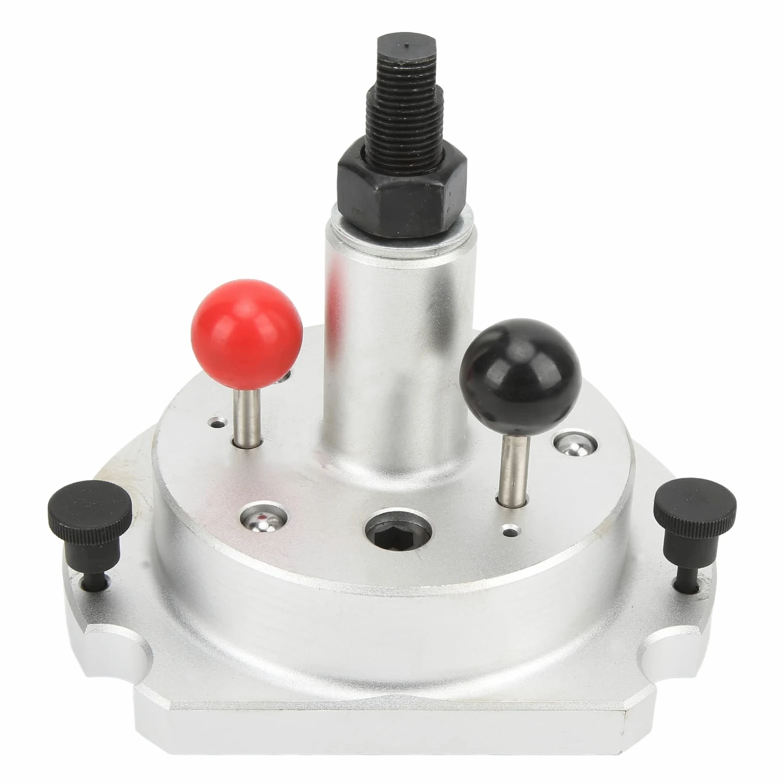 Herramienta de Extracción e Instalación del Retén Trasero del Cigüeñal T10134 T10017, Para Motores Gasolina 1.4/1.6 y Diésel 1.9/2.0, Compatible con A3 y Motores 4 Cili