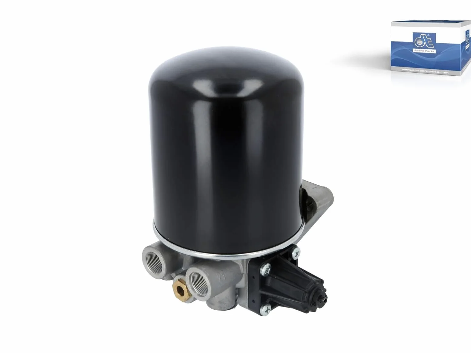 DT Spare Parts 4.65154 Secador de aire sistema de aire comprimido