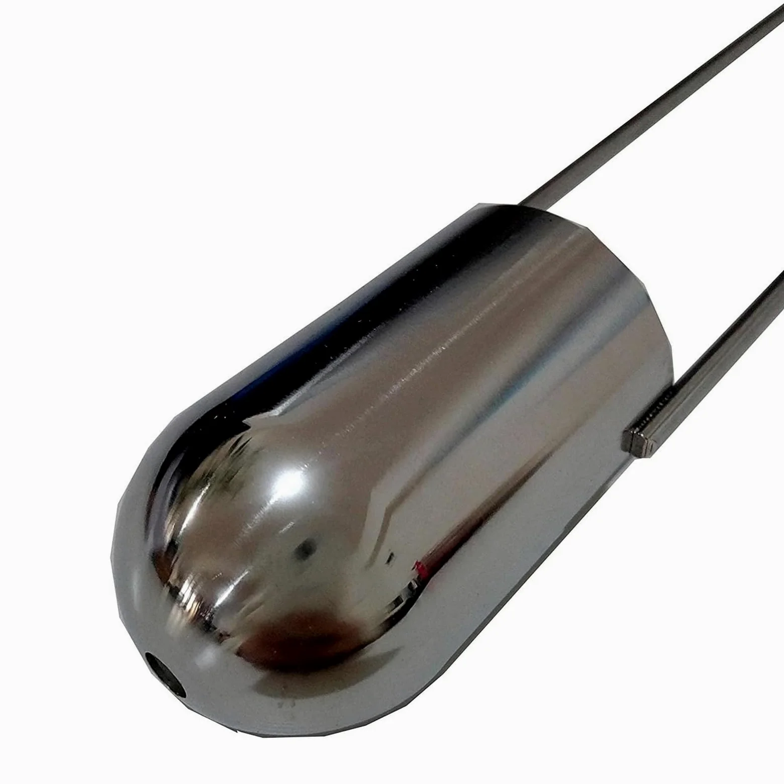 Vaso De Viscosidad De Inmersión Zahn Cup, Tipo Inmersión N.º 1 a N.º 5, 44 Ml, Vaso De Flujo De Viscosímetro De Acero Inoxidable con Cronómetro, Tiempo De Salida De 20 a 80 S, para Pintura