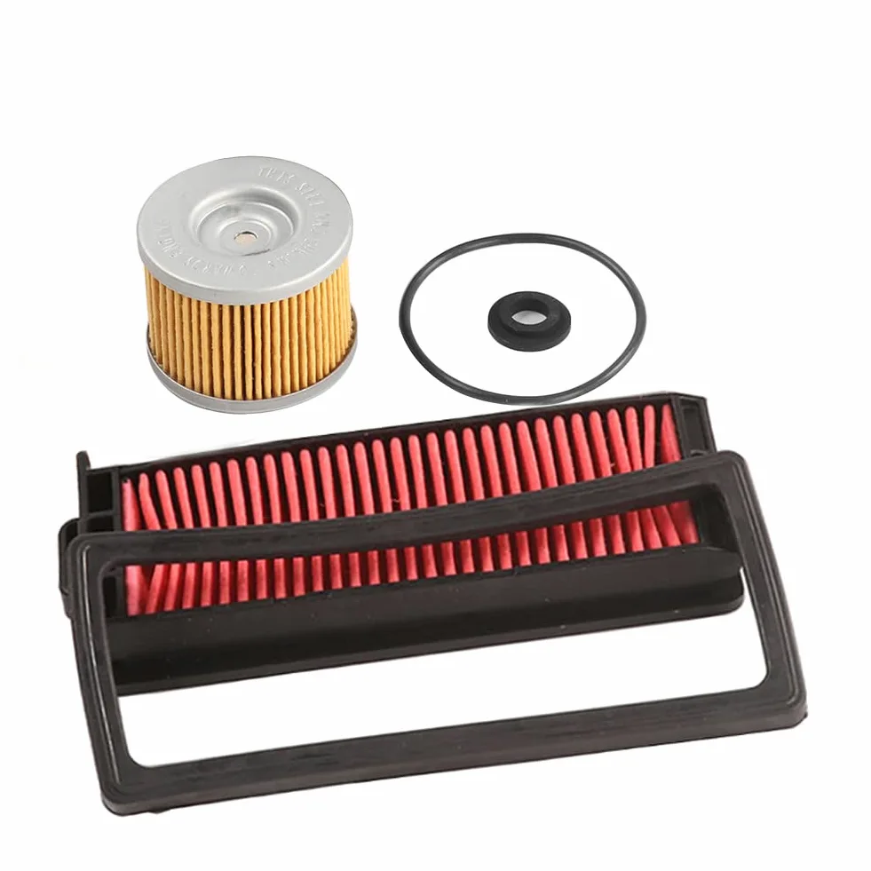 para ZONTES T310 310T T1 310 ZT310-XRVT Filtro De Aceite Elemento De Filtro De Aire De Motocicleta Filtración De Filtros De Aceite De Motor Filtros de Piezas