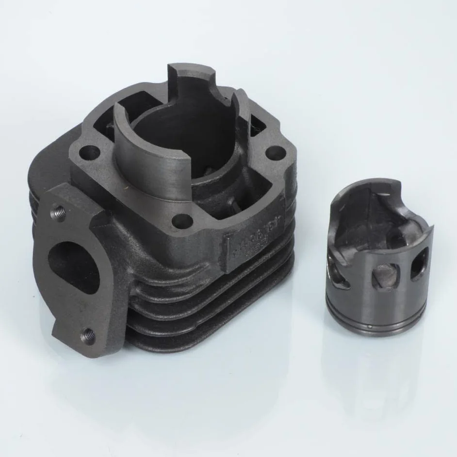 Cilindro P2R para Scooter Yamaha 50 Neos Avant 2020 Nuevo a estrenar