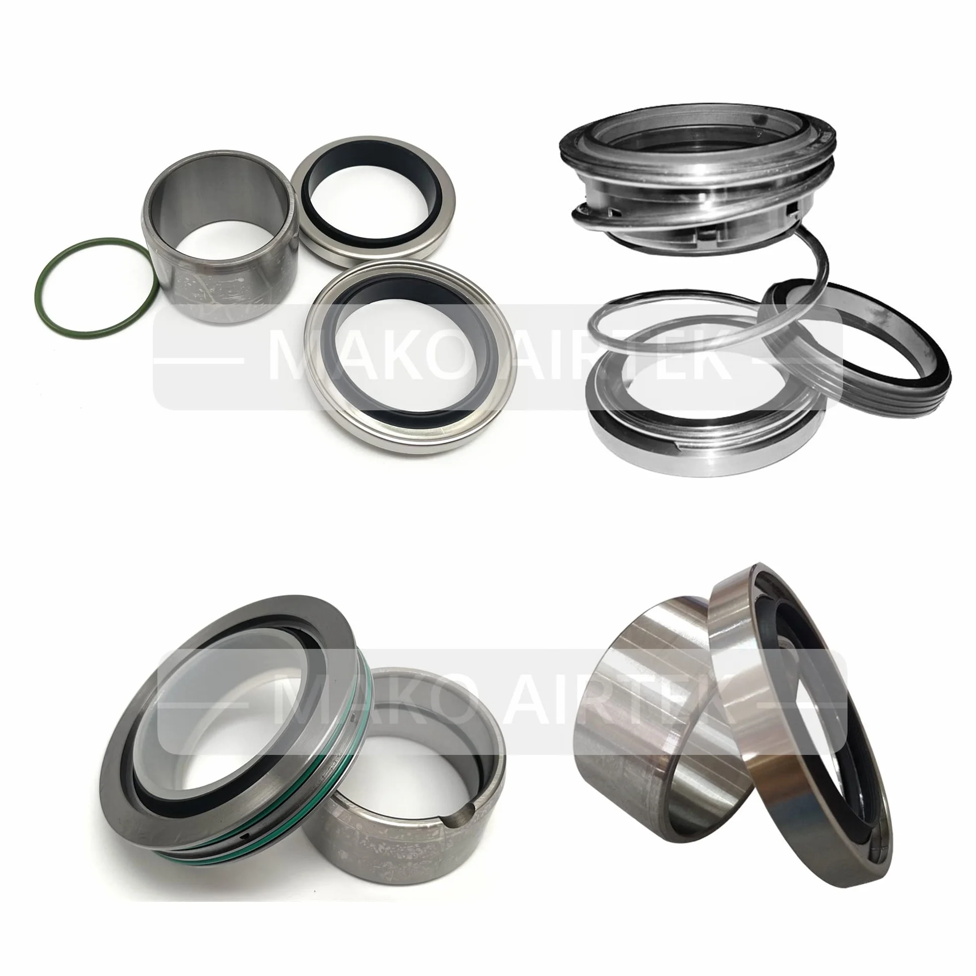 Separador de aceite de aire para Mann (4930155481)