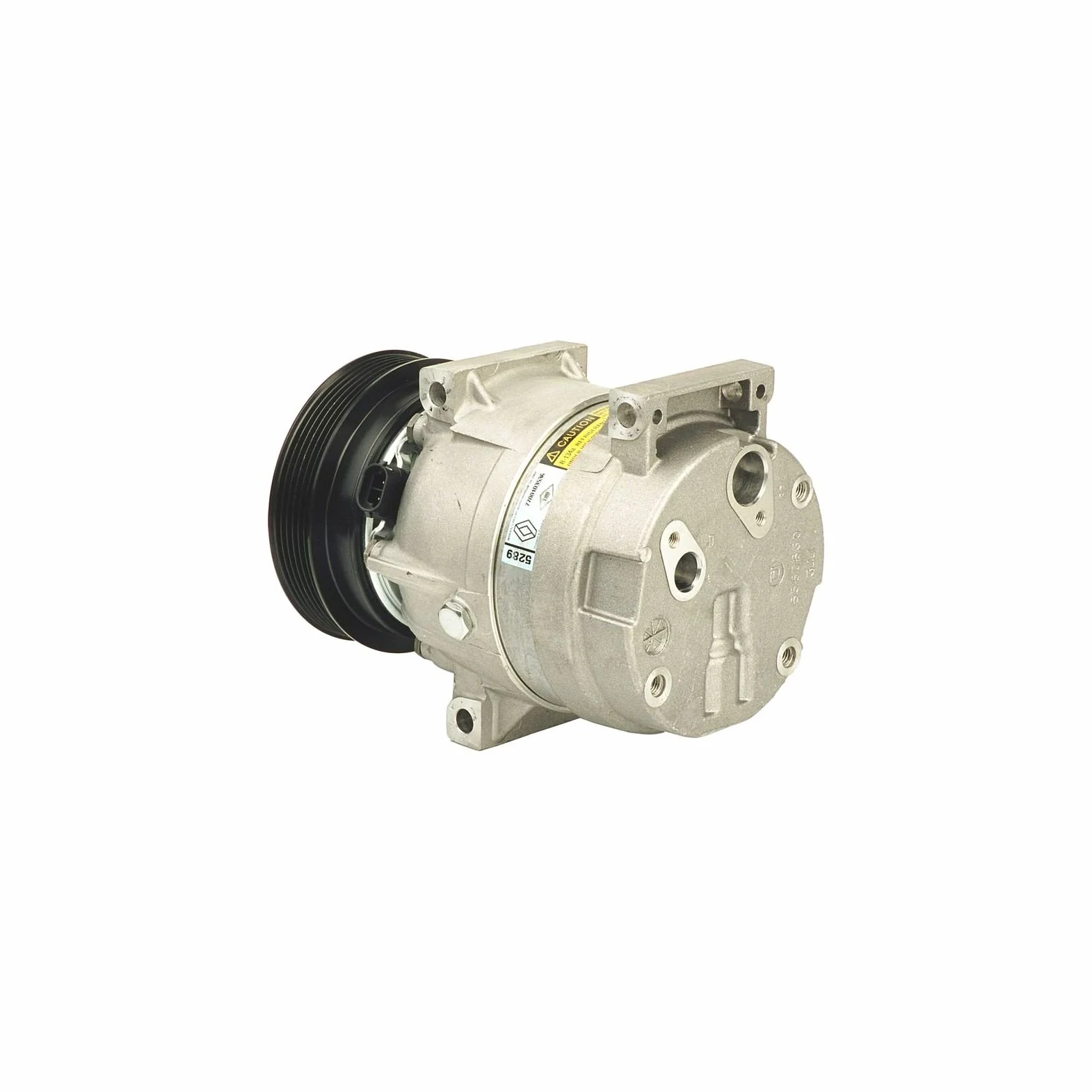 Delphi TSP0155137 Compresor, aire acondicionado