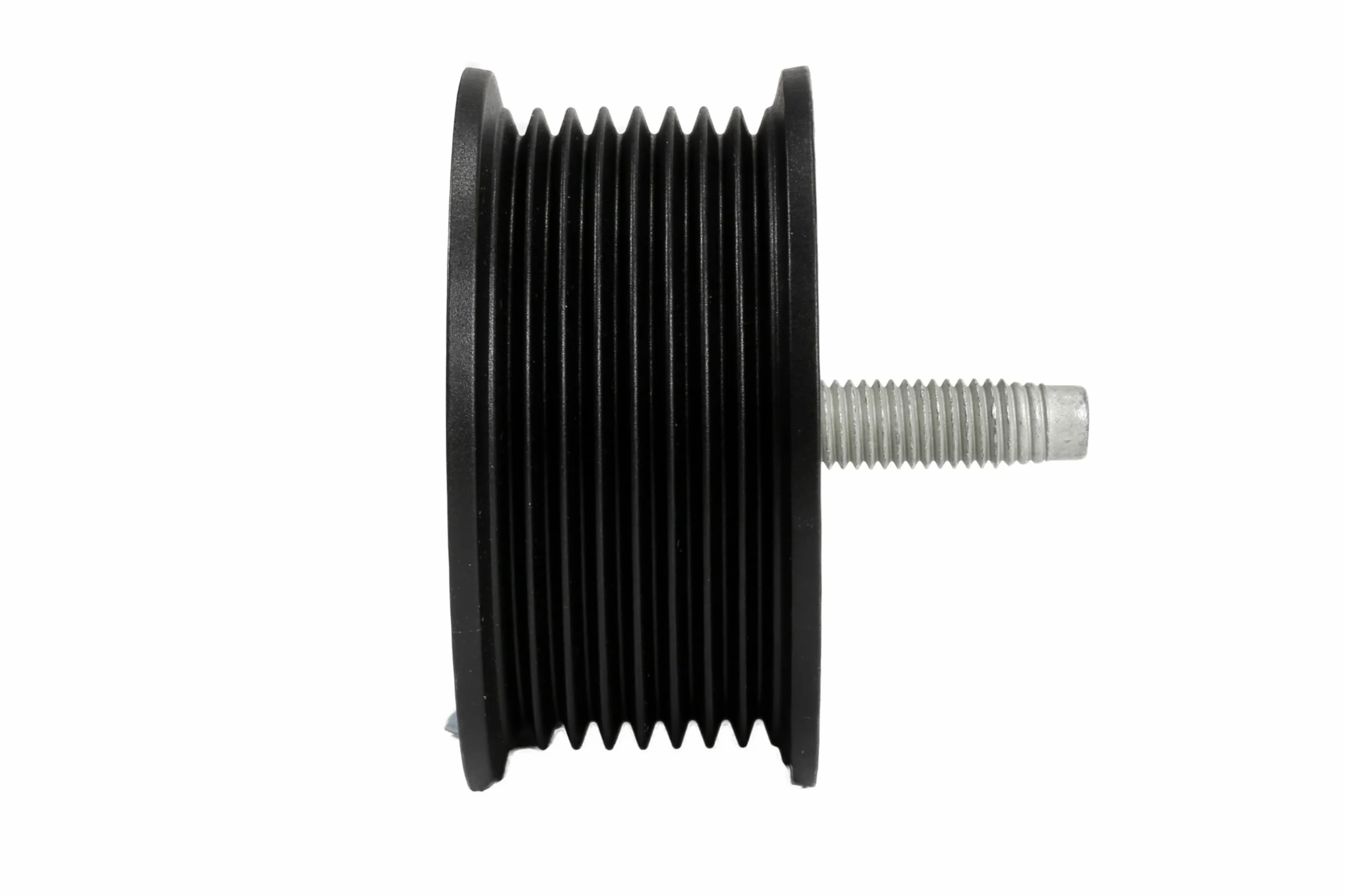 GM Genuine Parts 12678295 - Polea tensora para correa de transmisión