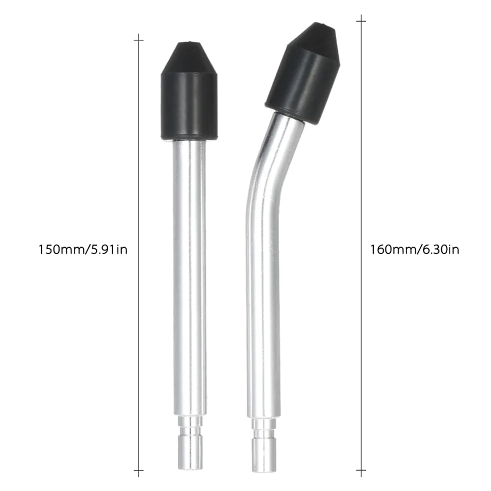 Medidor de presión automotriz, medidor de presión para Cilindros de Motores de Gasolina y Gas, 0-300 PSI, Herramienta automotriz