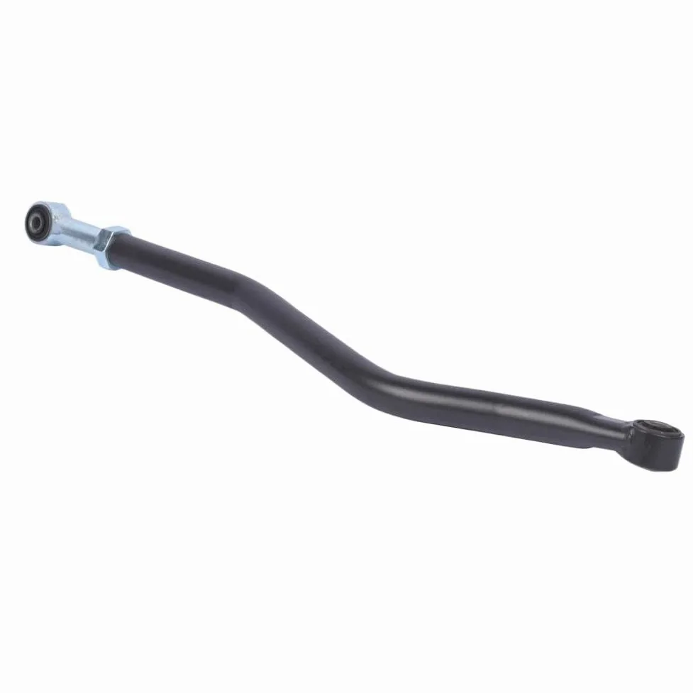 Barra de Dirección Delantera Ajustable para Elevación 0-6 Pulgadas Compatible con Jeep JK 2007-2018