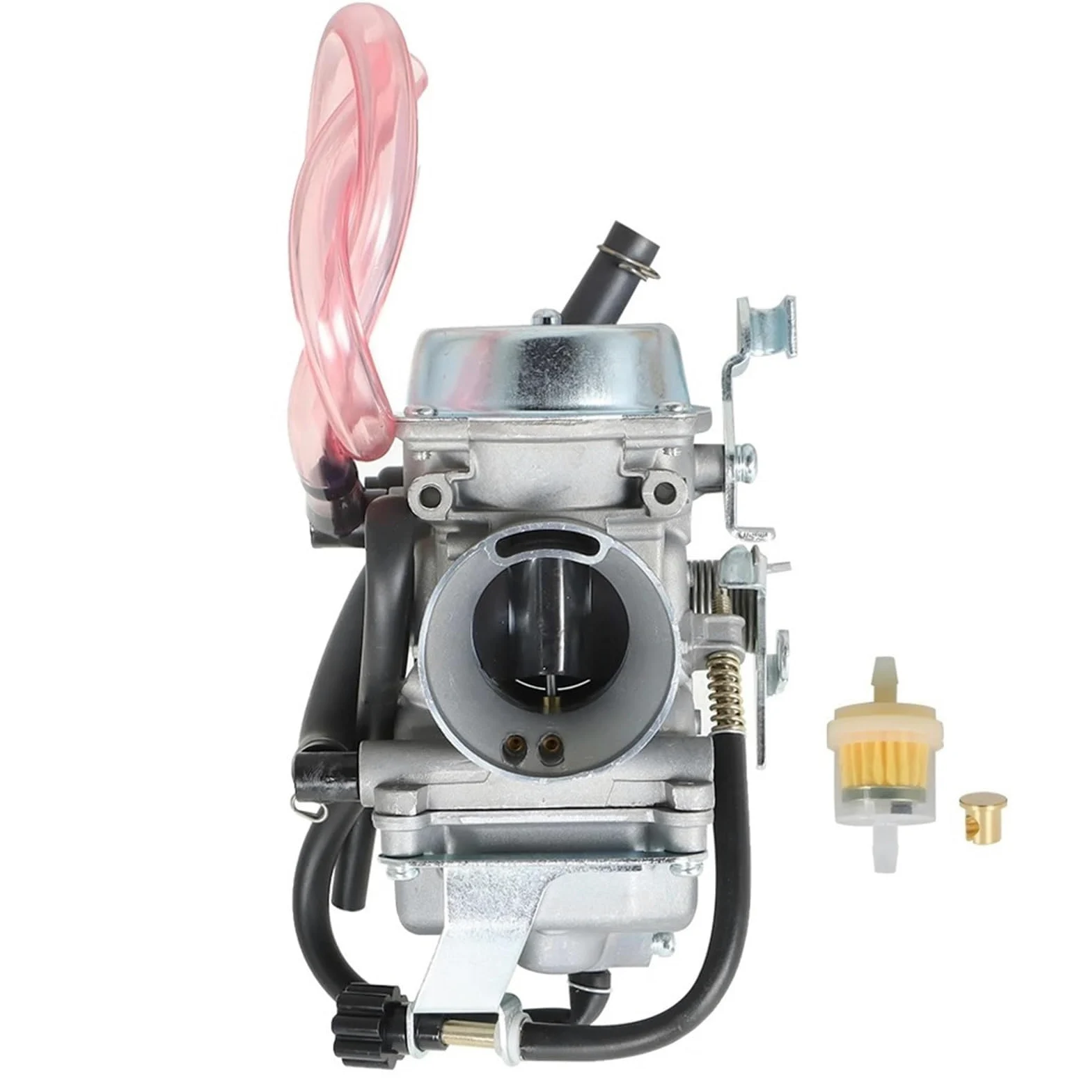 carburador de desbrozadora de gasolina Para K KL250 KLR250 1985-2005 Carburador 15001-1121