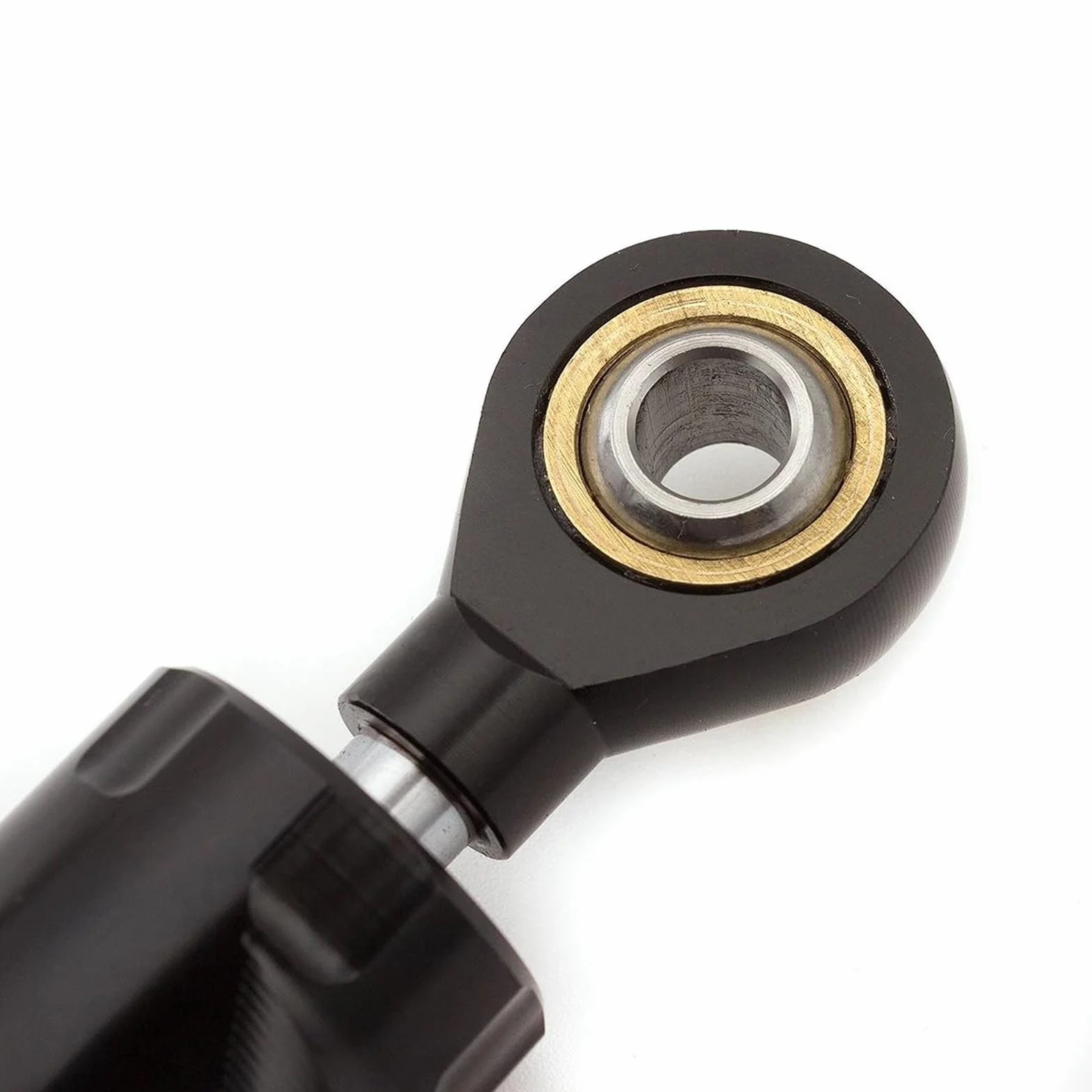 Accesorios De Motocicleta, Juego Soporte Amortiguador Dirección, Estabilizador, Amortiguadores Lineales, Montaje para Yamaha FZ1 FAZER 2006-2015