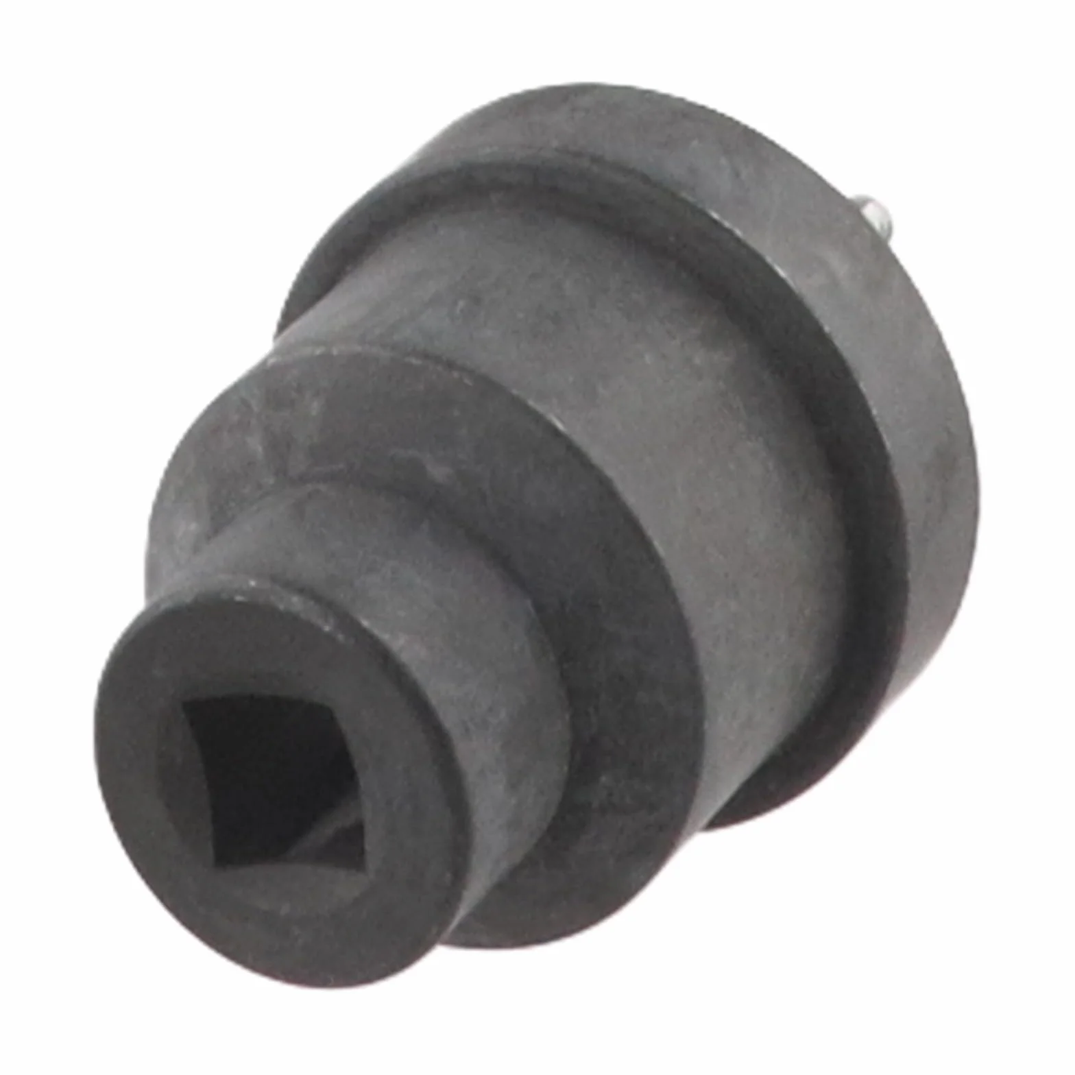 Herramienta de cojinete de rueda delantera para Suzuki, acero, reemplazo directo, color negro