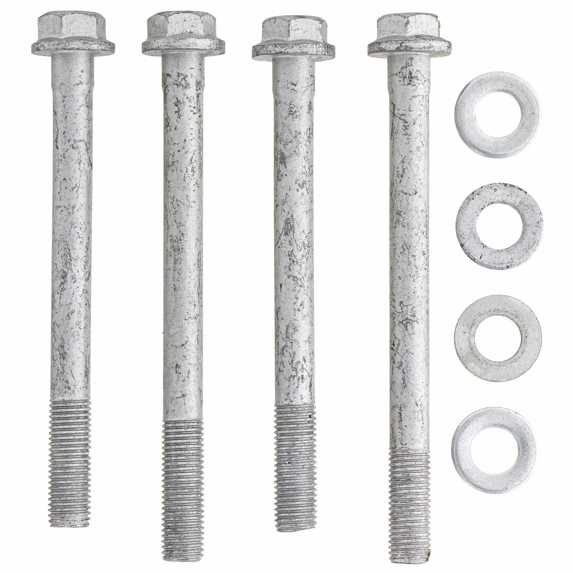 102mm Big Bore Kit de cilindro reemplazo para Yamaha Raptor 660 2001-2005 686cc