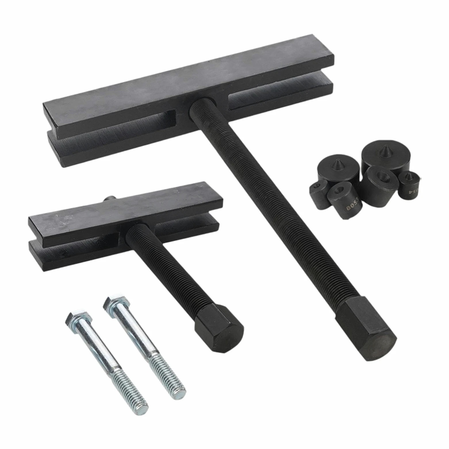 #N/a Kit Extractor de Engranajes de Protección de Eje 8056; Extractor de Engranajes 393 para