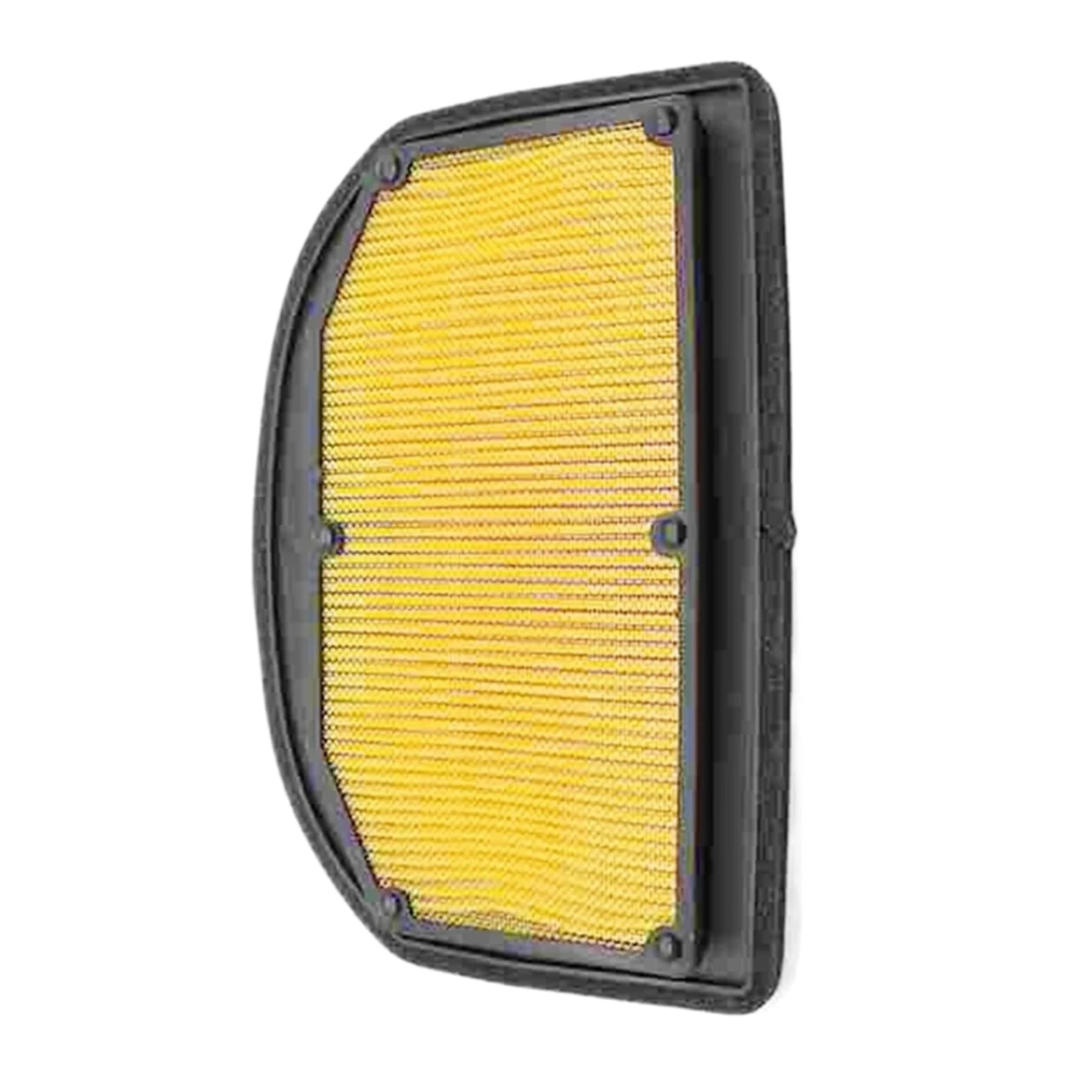 Gasolina Filtro Limpiador De Filtro De Admisión De Aire para Motocicleta, Filtro De Aire De Gasa De Algodón para T&riump&h 1200 Explorer 2012-2019, Motocicleta
