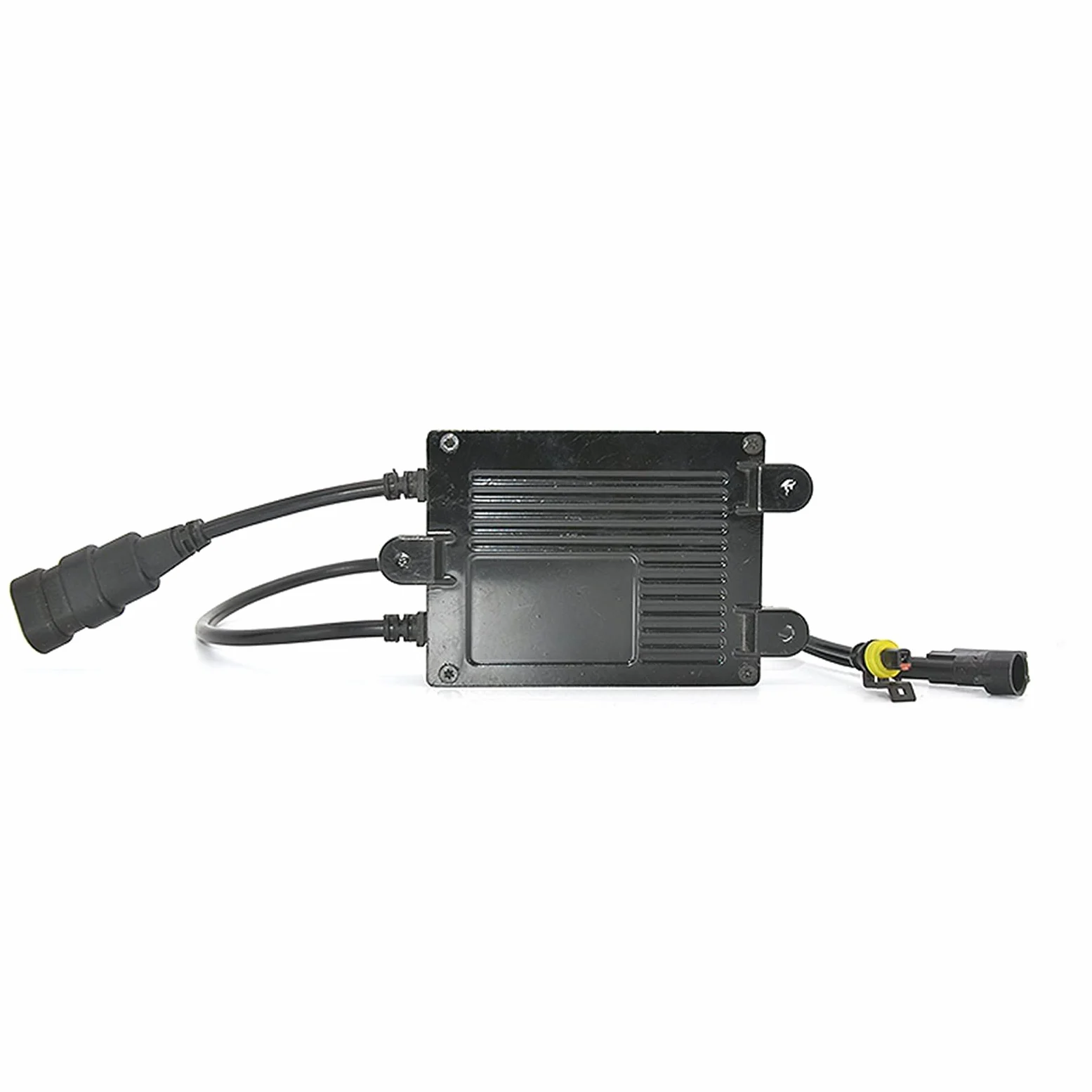 Faros LED 100W Kit de lastre HID Xenon Bombilla Auto Xeno Faro Lámpara 12V H1 H3 H7 H11 9005 9006 4300K​ 5000K 6000K 8000K Bulbo Llevado (Color Temperature : 4300 K, Emitting Color : Yellow)