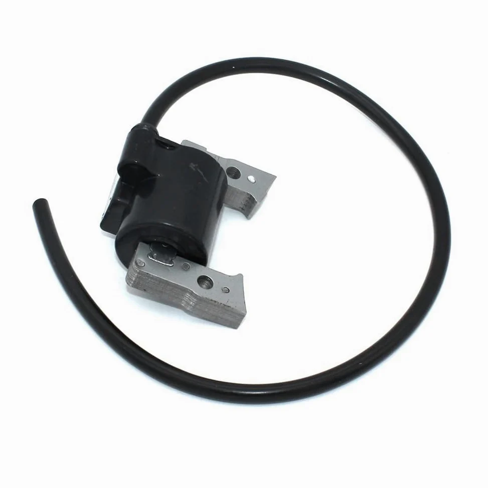 Módulo de bobina de encendido for Kawski FC401V-BS01, tractor cortacésped Joh Der, Kabot. Reemplaza el magneto del motor AM121820 21121-2086. Regiones