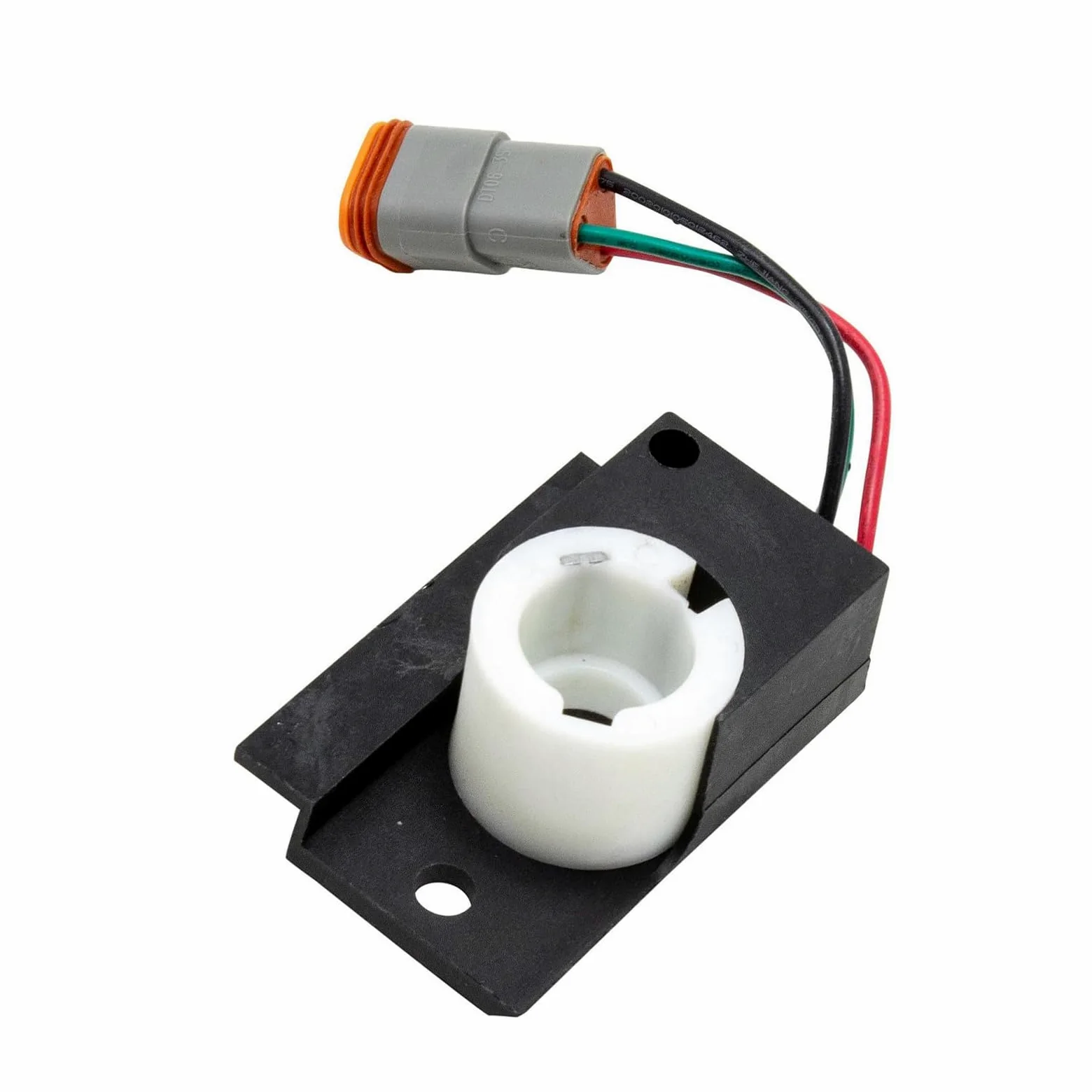Interruptor de sensor de barra de regazo de asiento 7105252 710-5252 compatible con Bobcat Skid Steer Loader 450 453 463 553 653 751 753 763 773 853 863 864 873 953 963 S73 0