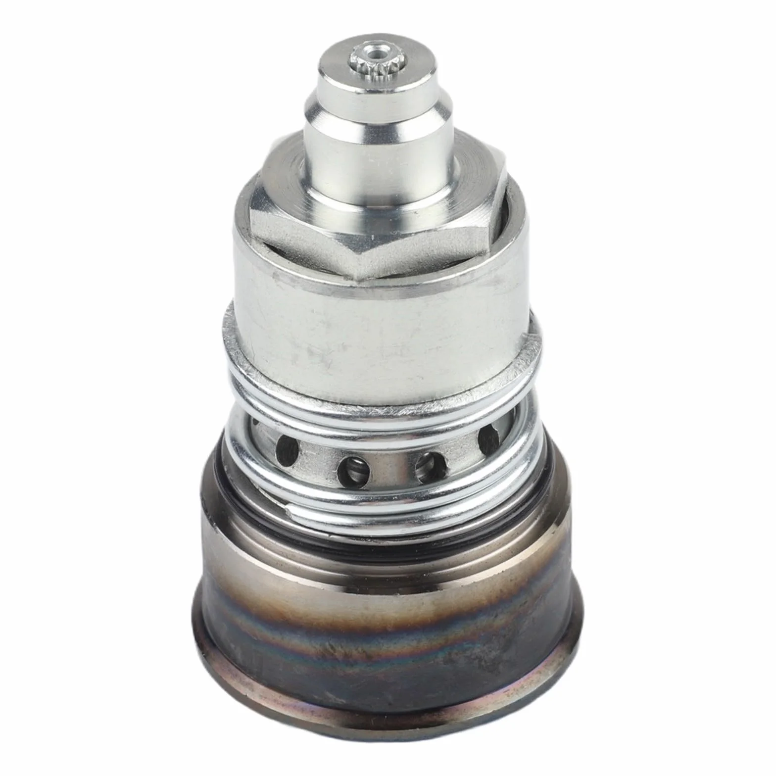 Para Tractor Split Acoplador RE52981 Válvula de control selectivo Tipo BreakAway para modelos 8100T 8110T 8200T 9300T 9400T 9100 9200 9300 Series