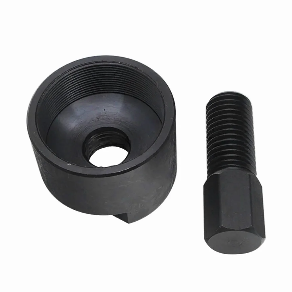 Extractor de Volante Motor Herramienta extractora de Volante magnético para RZR 900/1000/570 Sportsman Ace EFI 570 LE 50 mm x 1,5 mm LH Externo 2011-2020