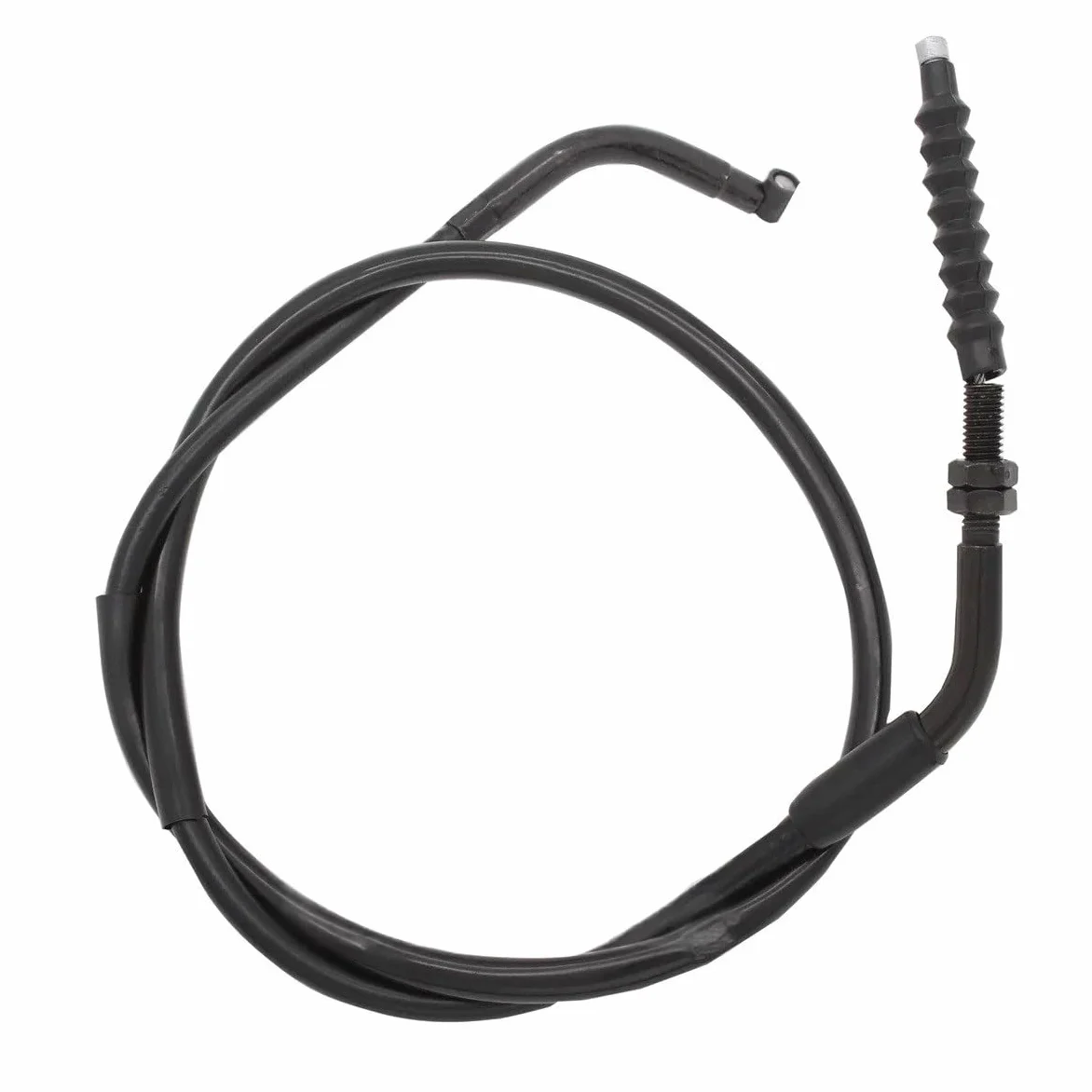Accesorios de motocicleta Cable embrague/Cable acelerador para Hornet 600 900 CB600 CB600F 1998-2006 para CB900 CB919 2002-2007