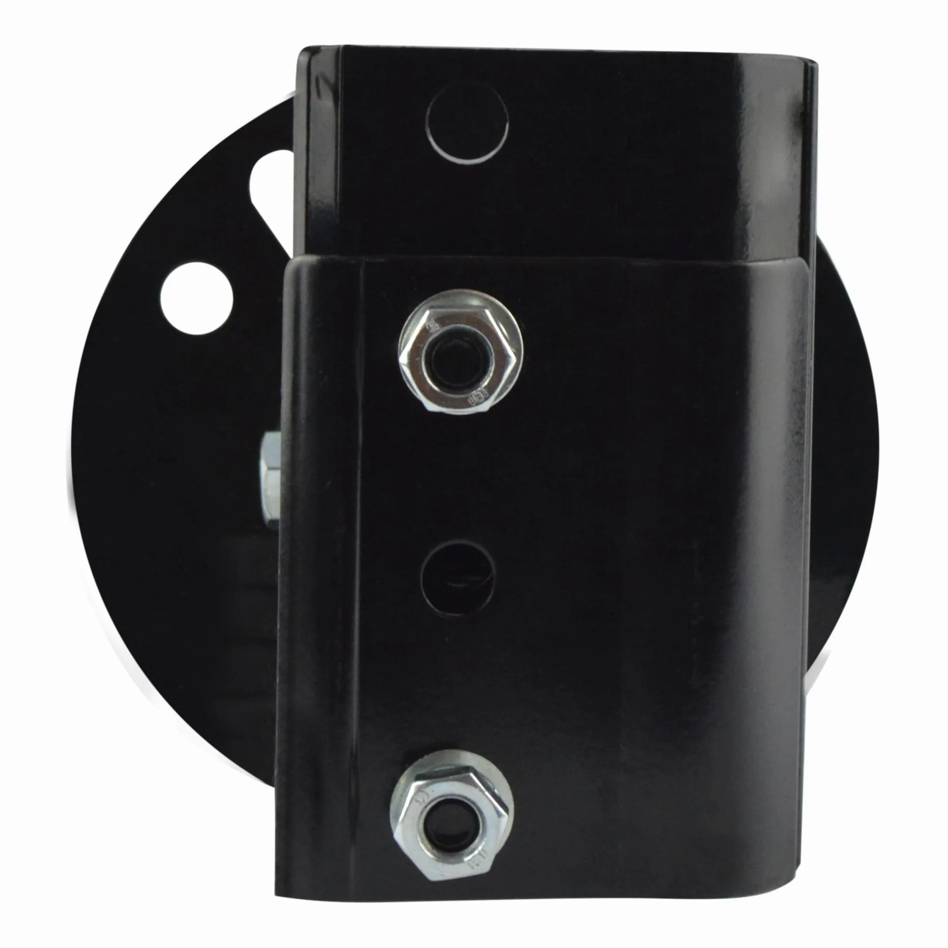 Soporte para Farm Jack Hi Lift, ATV/UTV, 4x4, Gato Universal, Negro