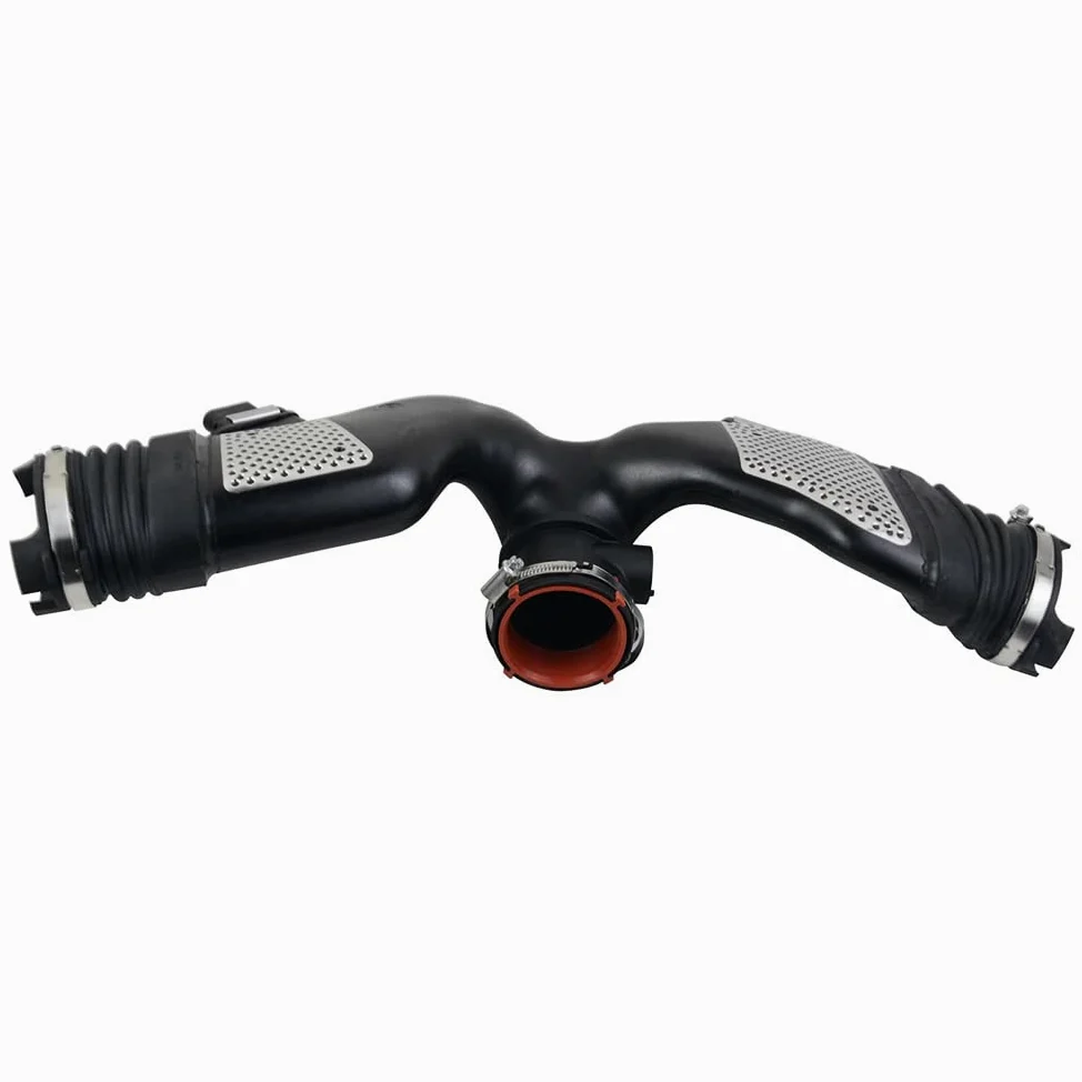 6420907337 Conducto de aire puro con medidor de flujo de aire 6420908237 | 6420907337 Conducto de aire puro con medidor de flujo de aire compatible con W203 W204 S204 W211 S212 W639 Diesel 2005-2020