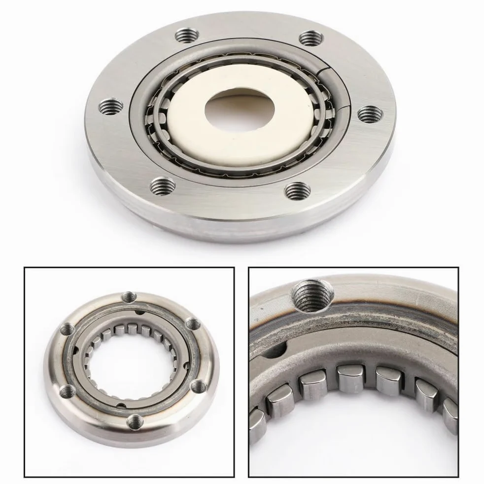 Embrague de rodamiento Apto for Yamaha YFM250 | Apto for Raptor 250 08-2013 5BP-15590-00