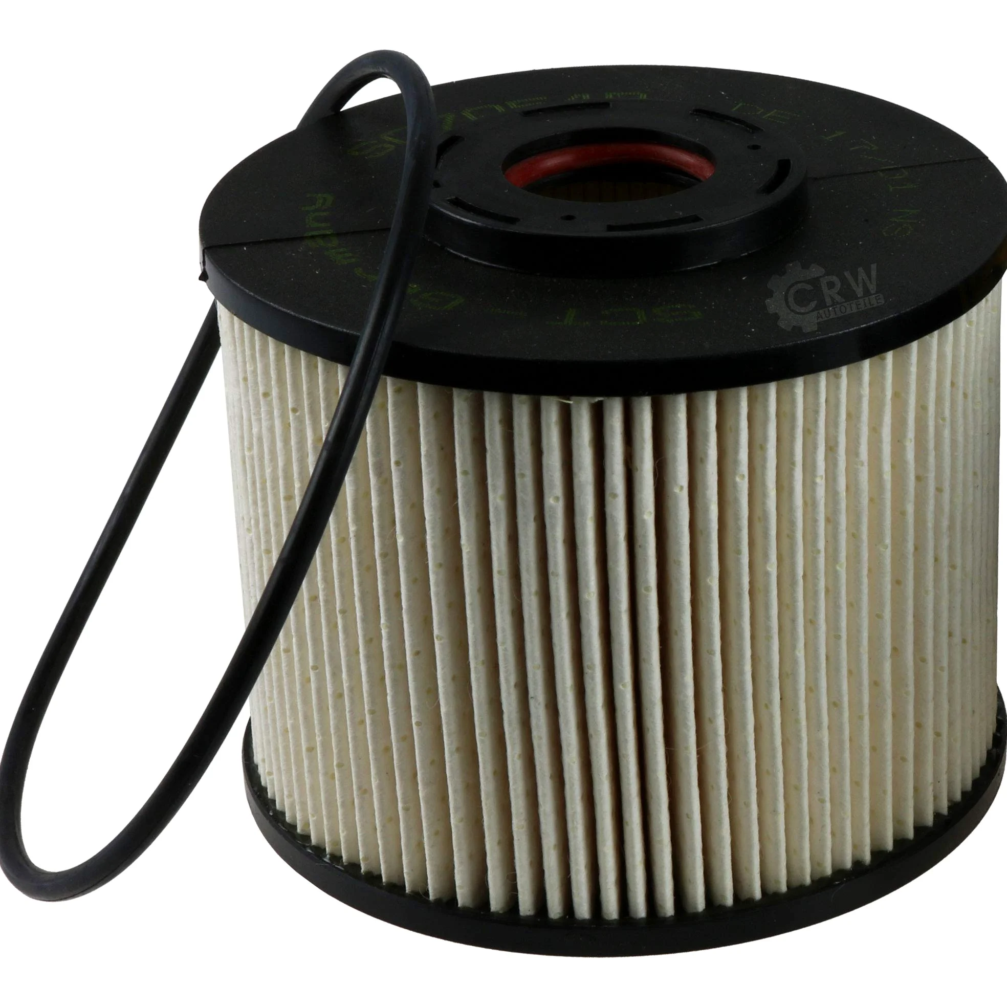 QR-Parts Set 85499506 SC 7054 P 10 filtros de combustible diesel y gasolina SCT originales