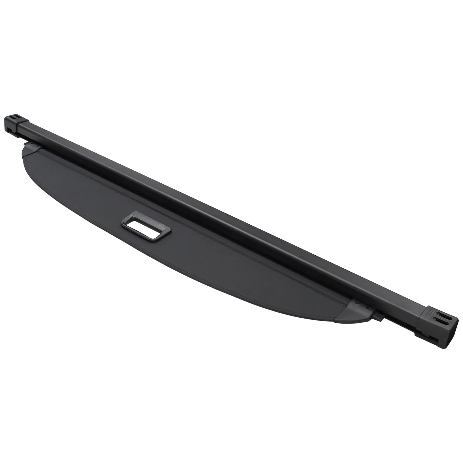 Cubierta retráctil de carga con bandeja para maletero trasero para Ki-a Sportage MK4 2015-2023
