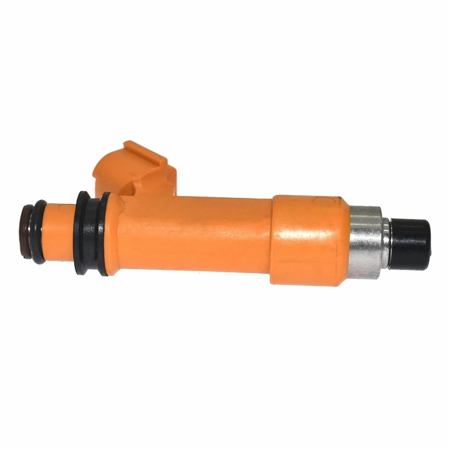 Inyector Combustible Para Suzuki Para Ignis 00~06 Para Jimny 01-15 Para Liana 01-07 Para Swift 05-15 1/4 Piezas Inyector Combustible 297500-0120 15710-86G00 Inyector Combustible (Color : 4pcs)