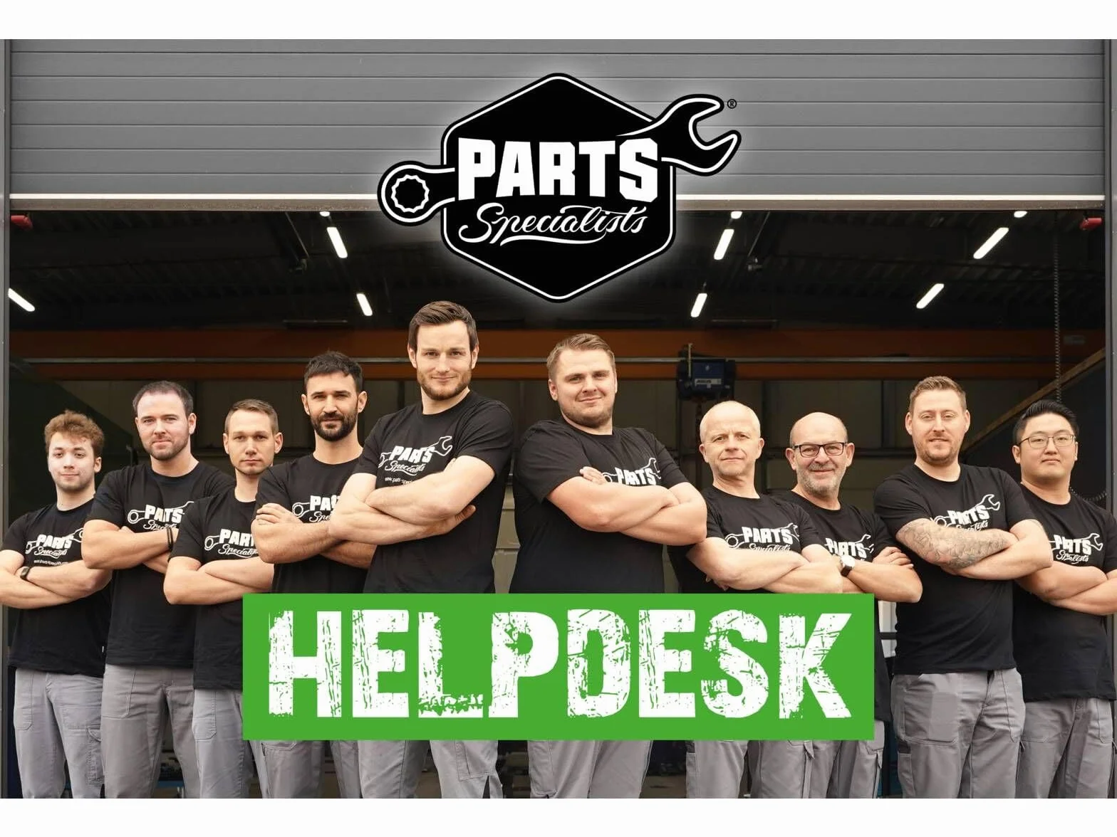 DT Spare Parts 5.45130 Varilla del nivel de aceite