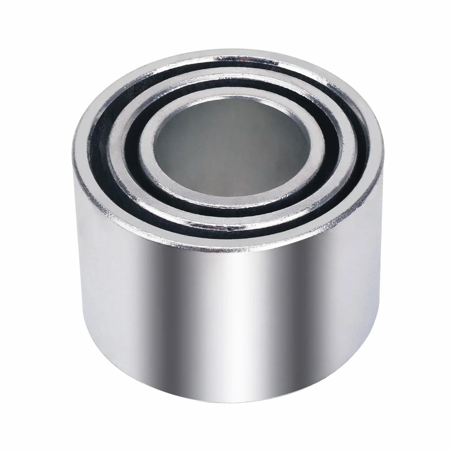 BOOMSTART Juego de rodamientos silenciosos de 28 piezas, prensa de rodamientos de rueda, kit de herramientas de bujes extractores con caja de almacenamiento, extractor, instalador para coche, camión y