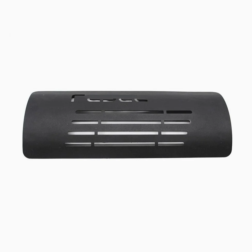 Deflectores Calor Escape para Rebel CMX 250 300 500 300 500 2017-2023 Silenciador De Escape para Motocicleta Tubo Protector Térmico Cubierta Protectora