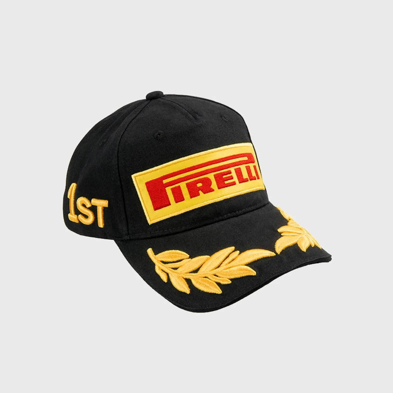 Pirelli Official Champions Podium Cap