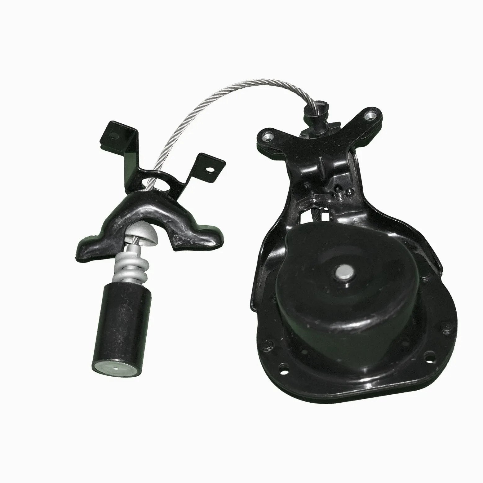 LR024145 Conjunto de cabrestante de Rueda de Repuesto Compatible con DIS-covery 3 y 4 2004-2013 / R-Ange R-Over Sport 2005-2013 OE# LR039486 LR064520