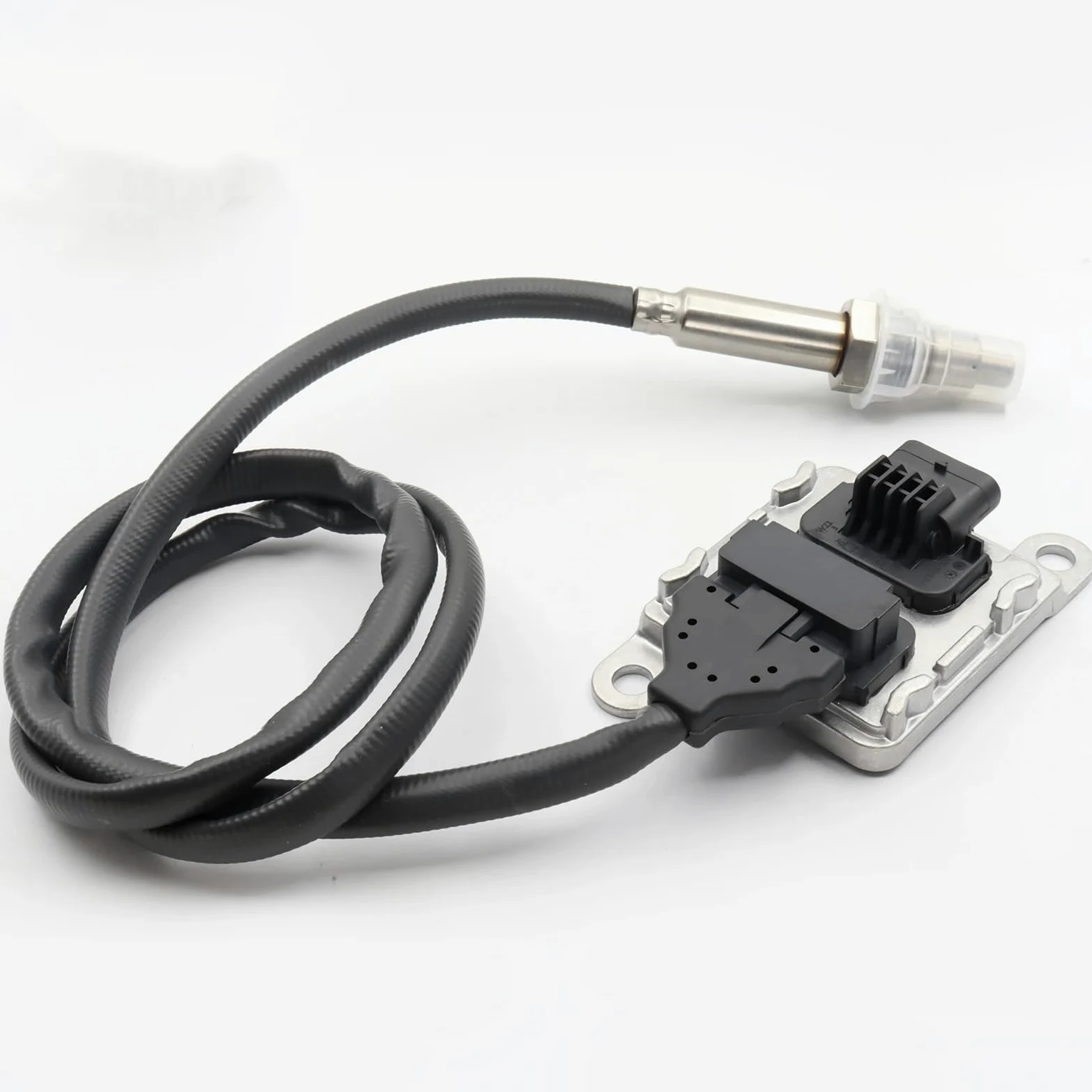 Sensor de óxido de nitrógeno Nox Sensor 29650-2U100 Compatible con Hyundai, Kia, Ceed III, CD, Wagon 1.6, Crdi 136 296502U100