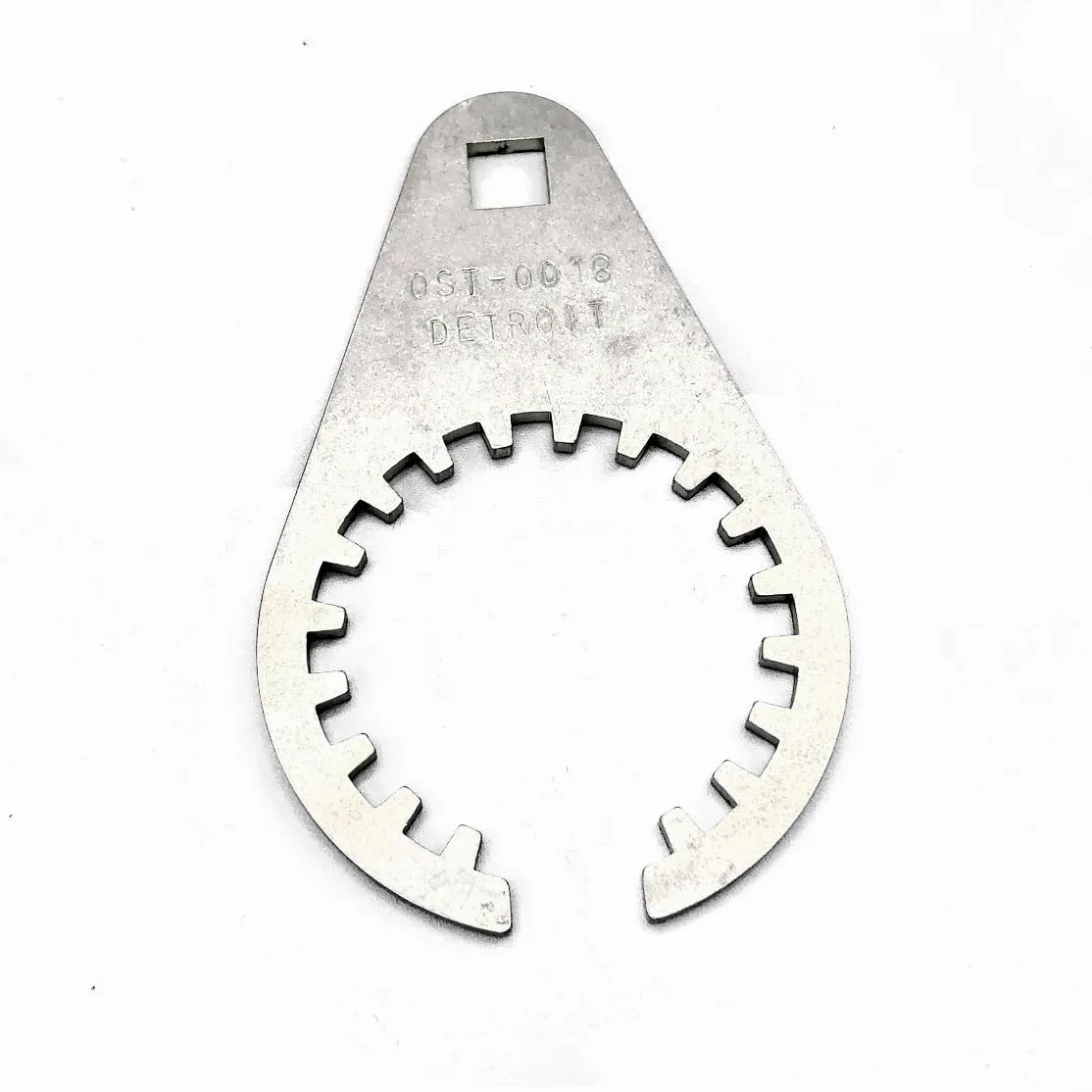 OST-0018 Llave de vaso de filtro de combustible para Yamaha Suzuki